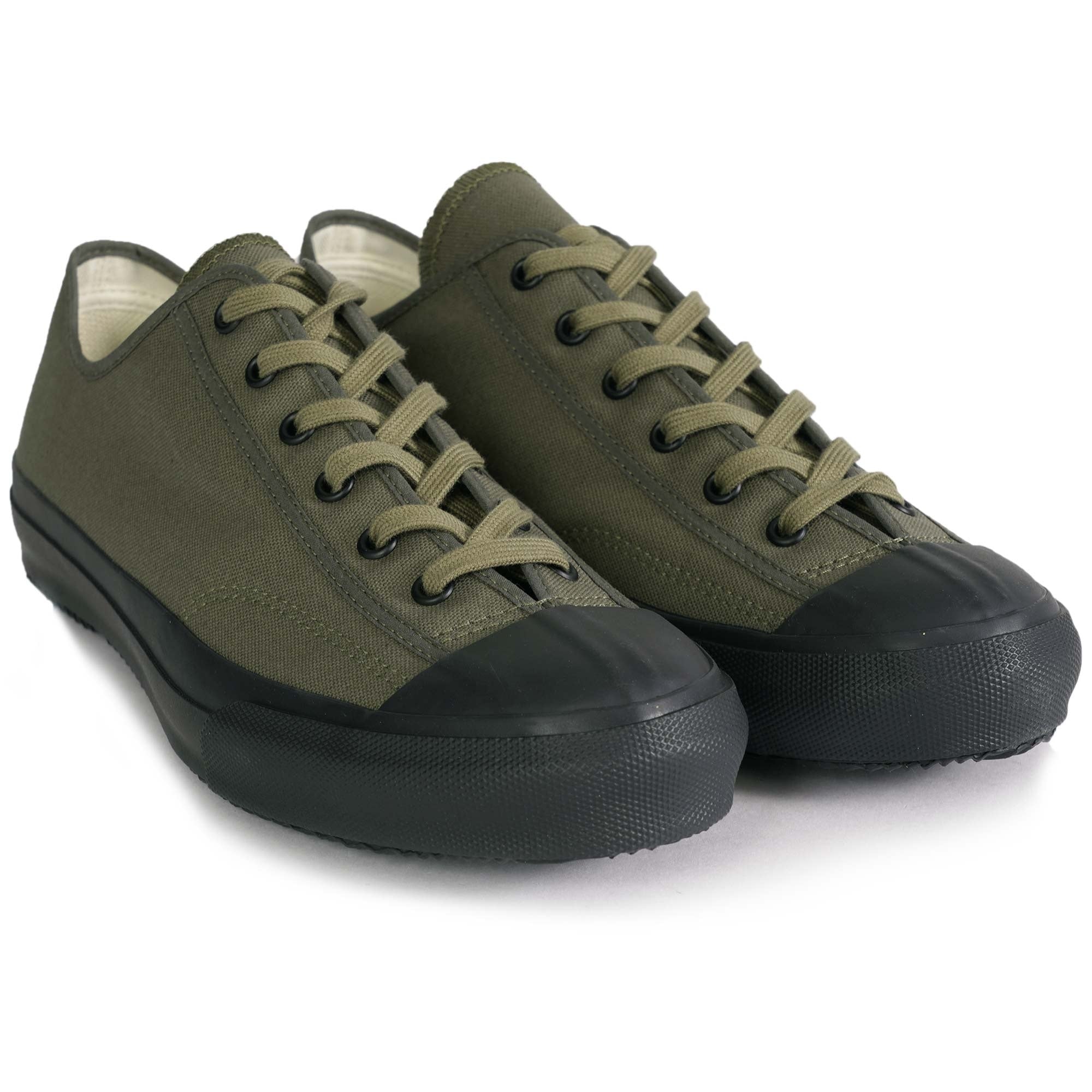 Moonstar Gym Classic - Olive