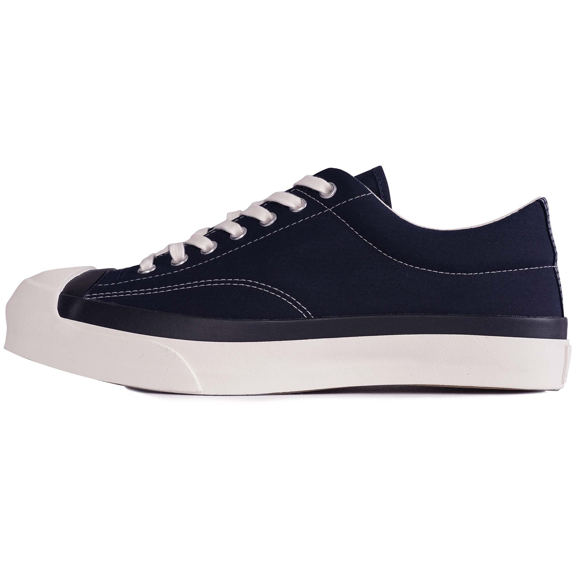 Moonstar Gym Court - Navy