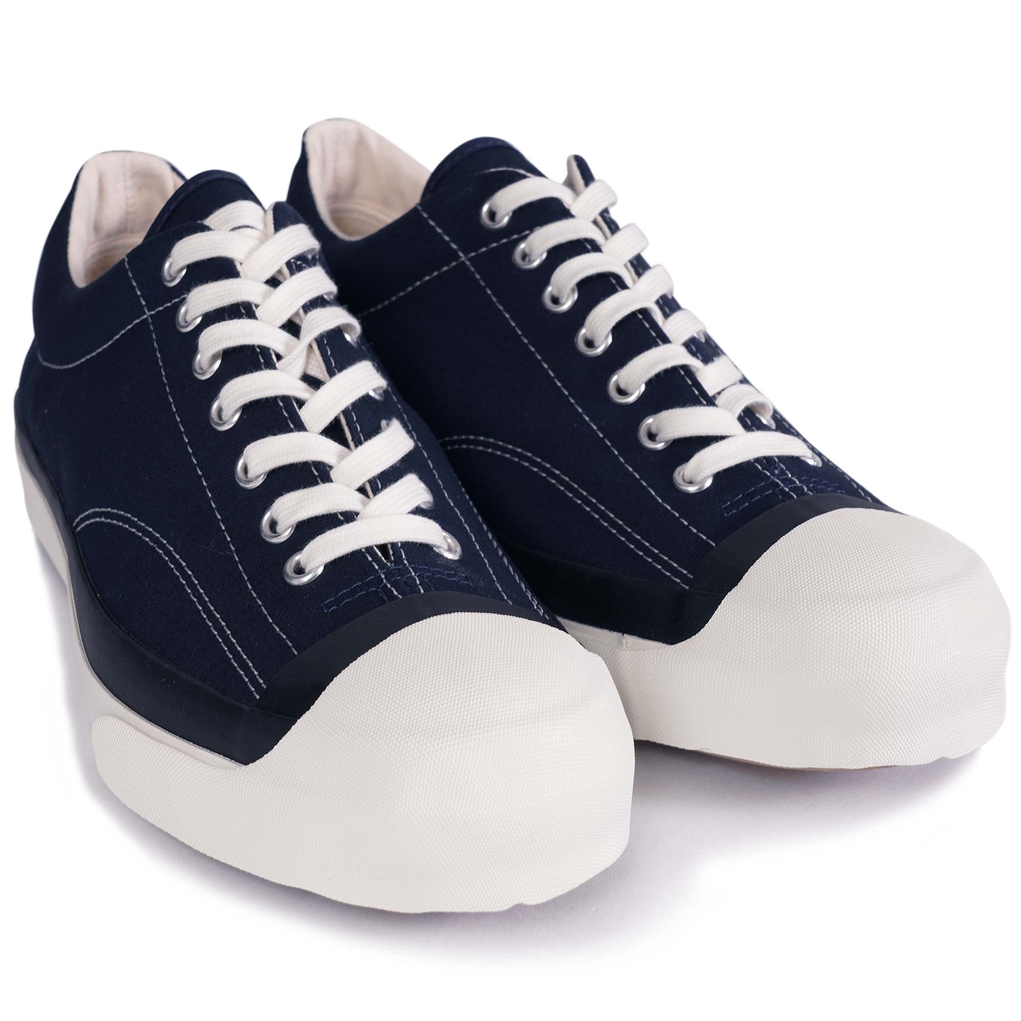 Moonstar Gym Court - Navy