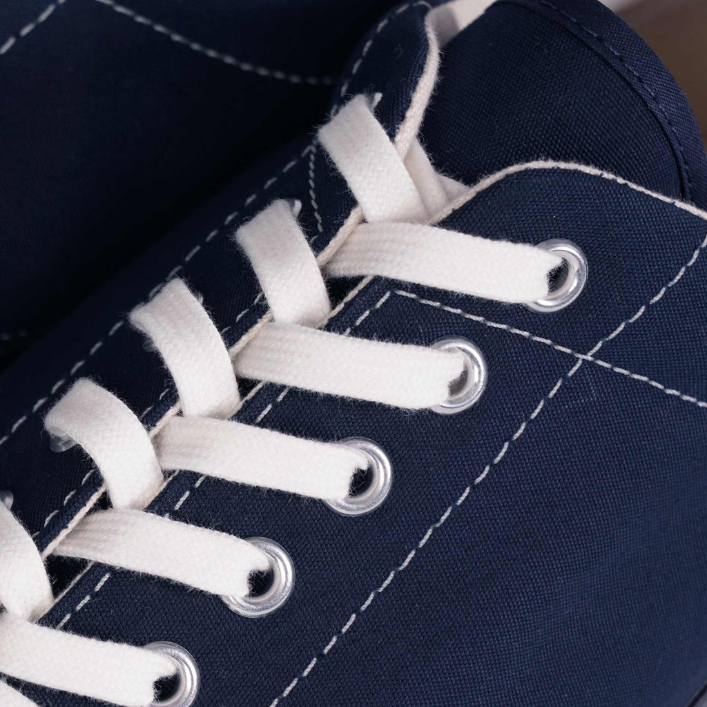 Moonstar Gym Court - Navy