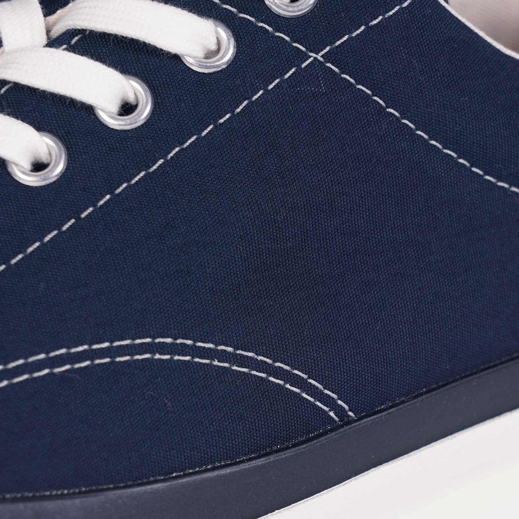 Moonstar Gym Court - Navy