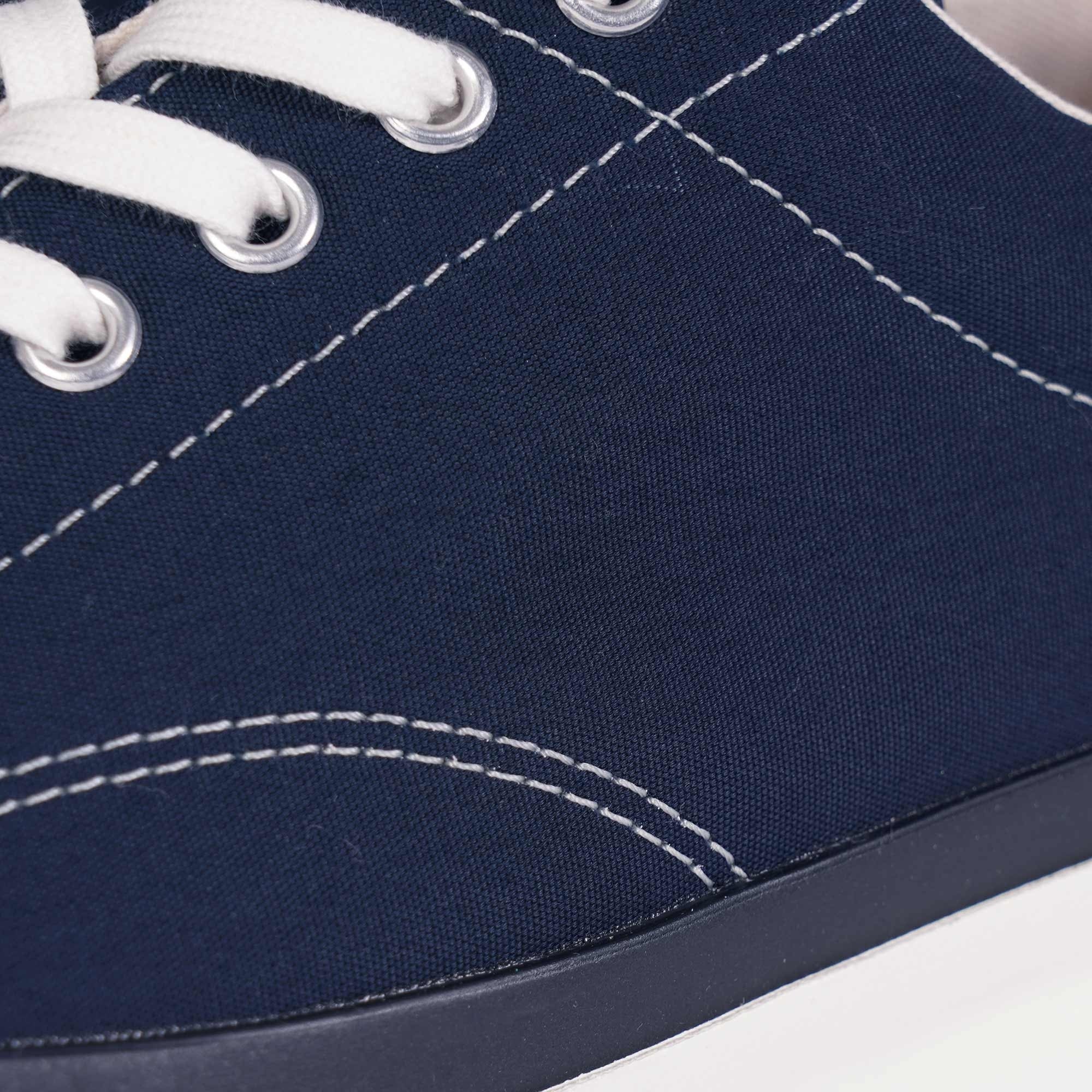 Moonstar Gym Court - Navy
