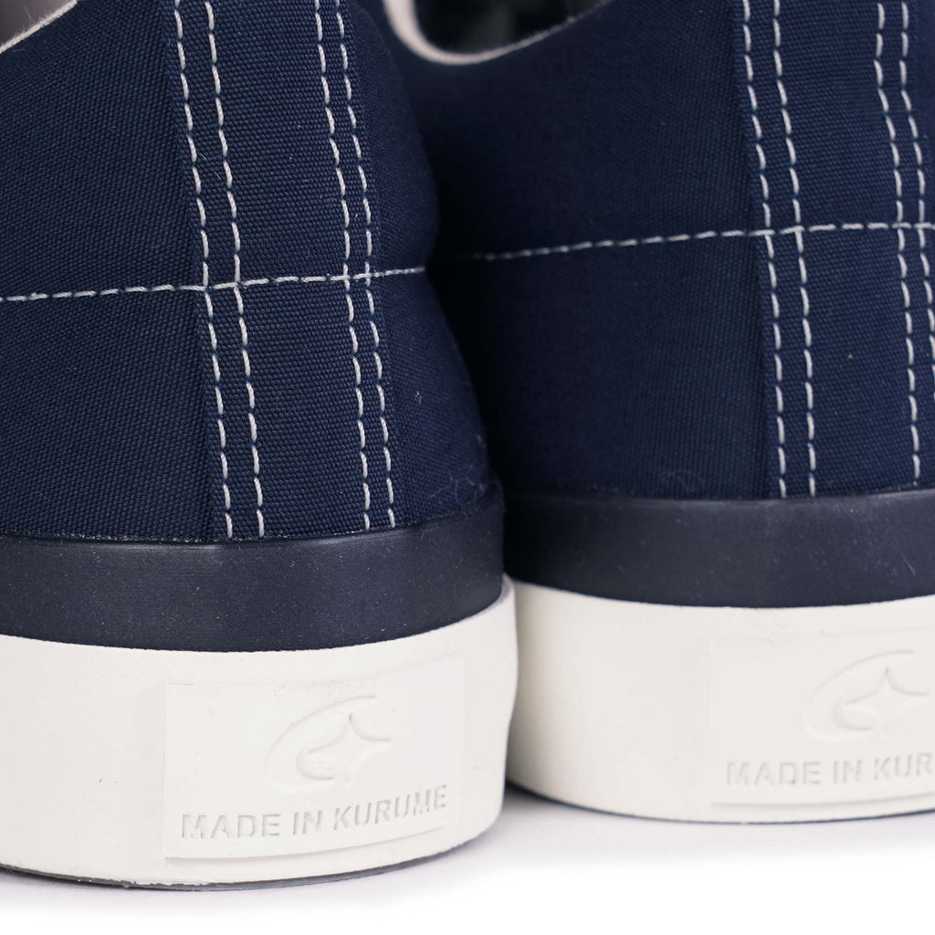 Moonstar Gym Court - Navy