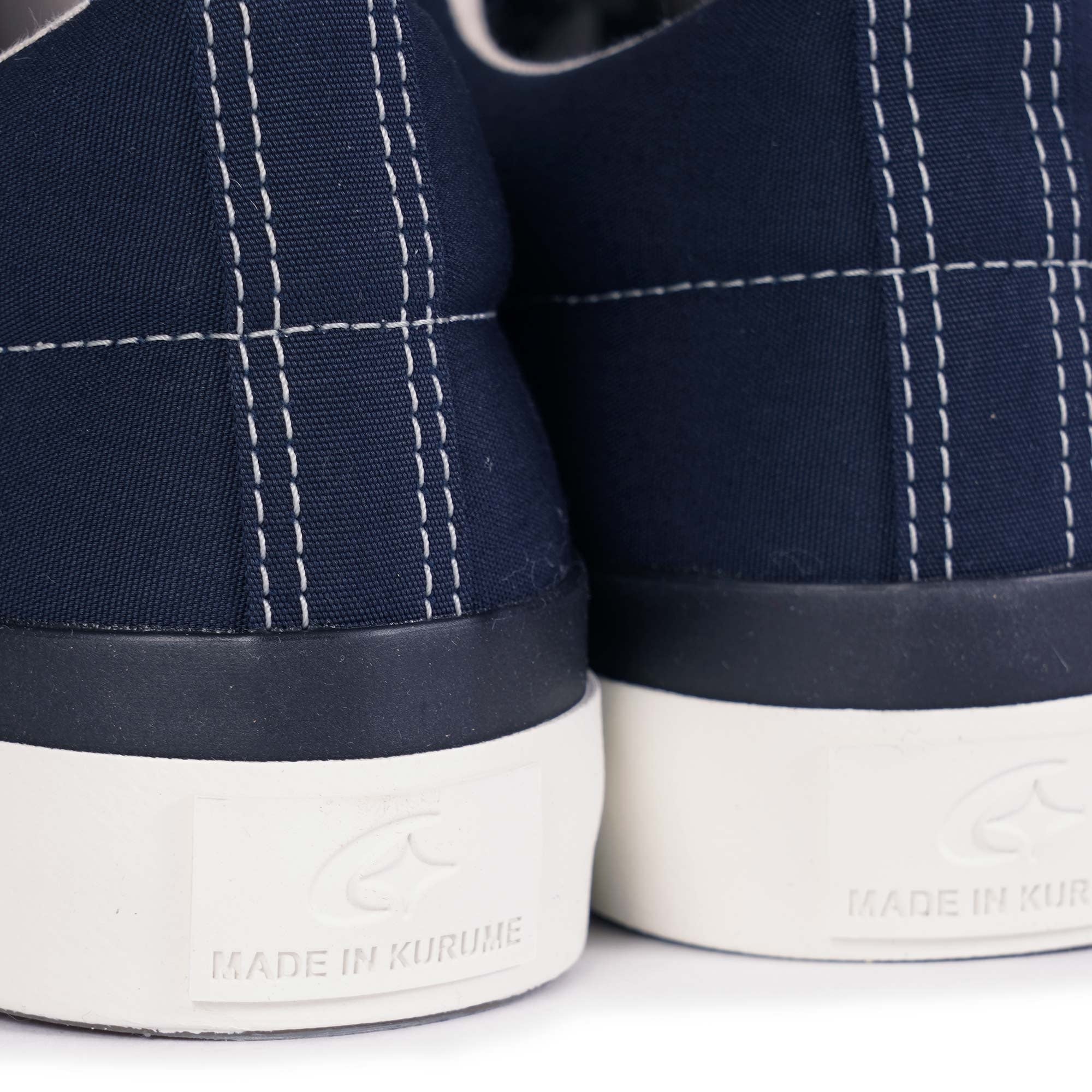 Moonstar Gym Court - Navy