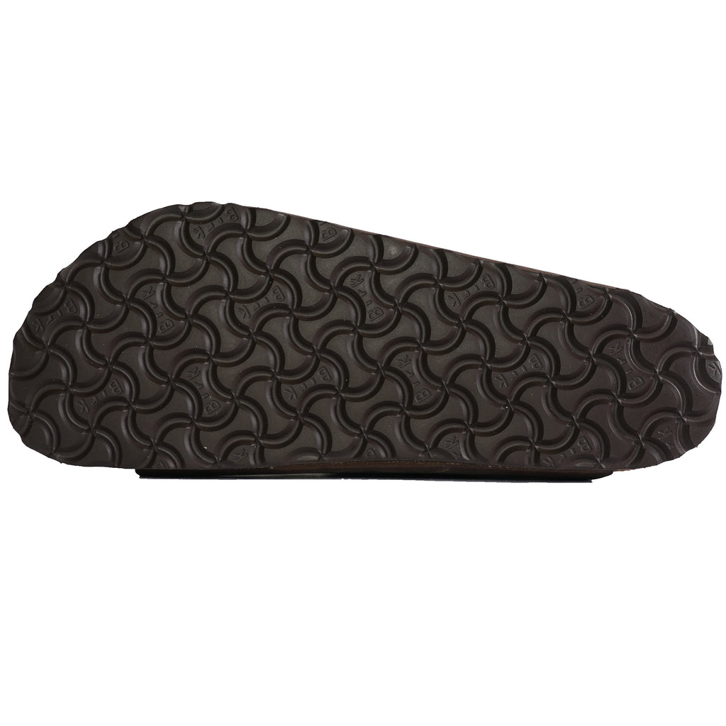 Birkenstock Womens Arizona Soft Footbed - Habana