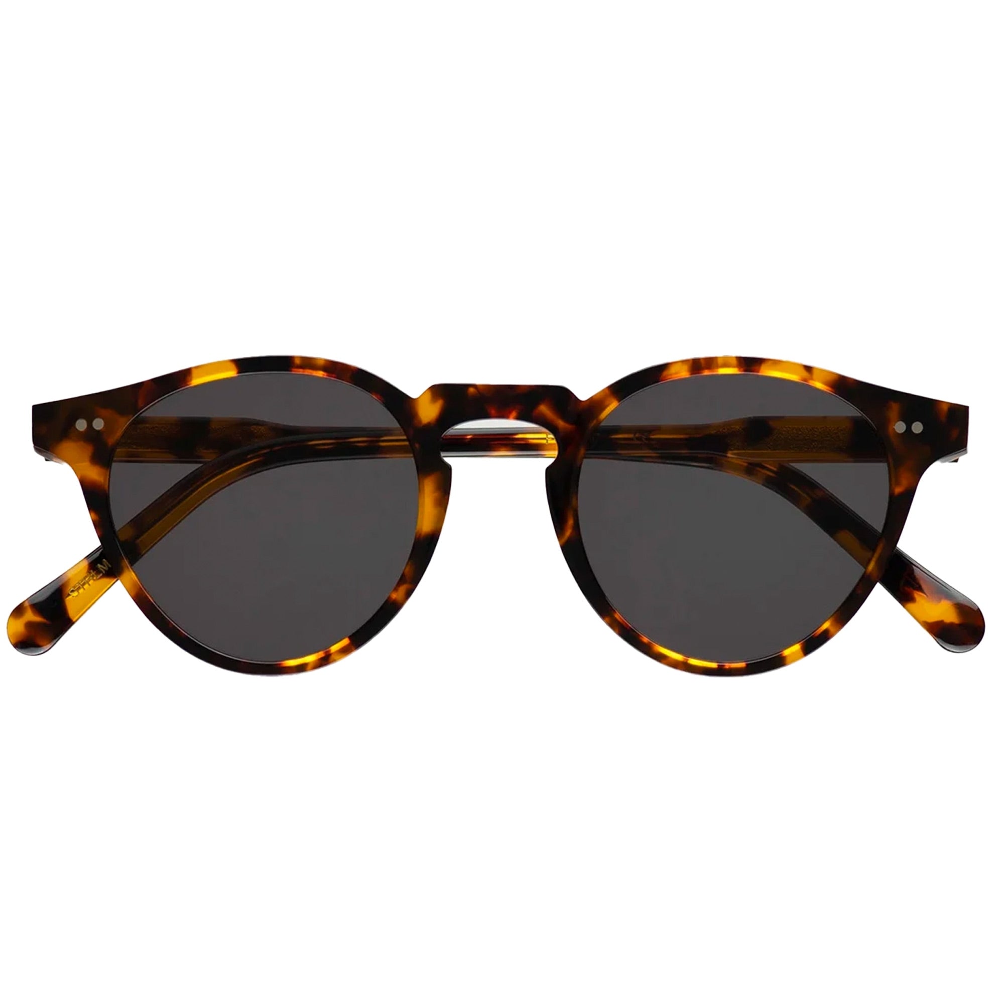 Monokel Eyewear Forest - Havana/Grey