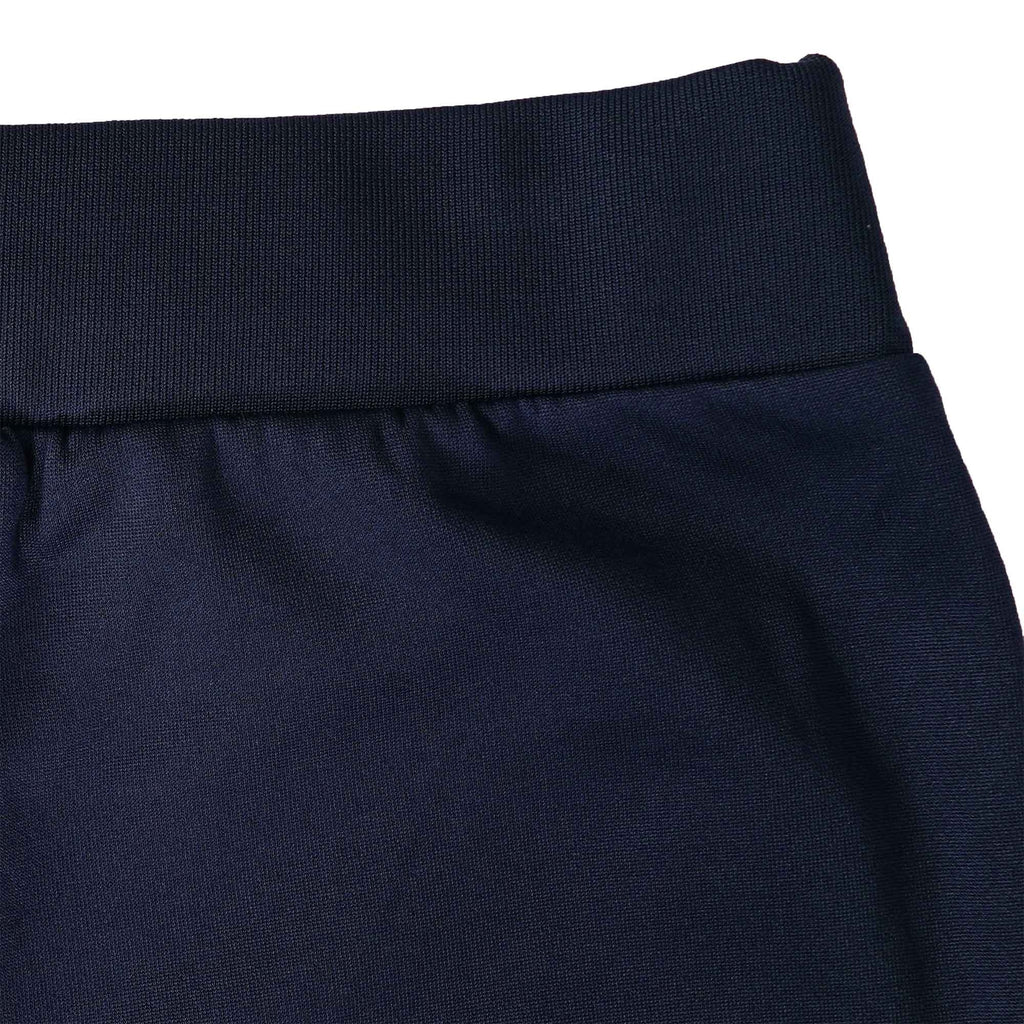 Sergio Tacchini Orion Track Pants - Maritime Blue/Artisan Gold