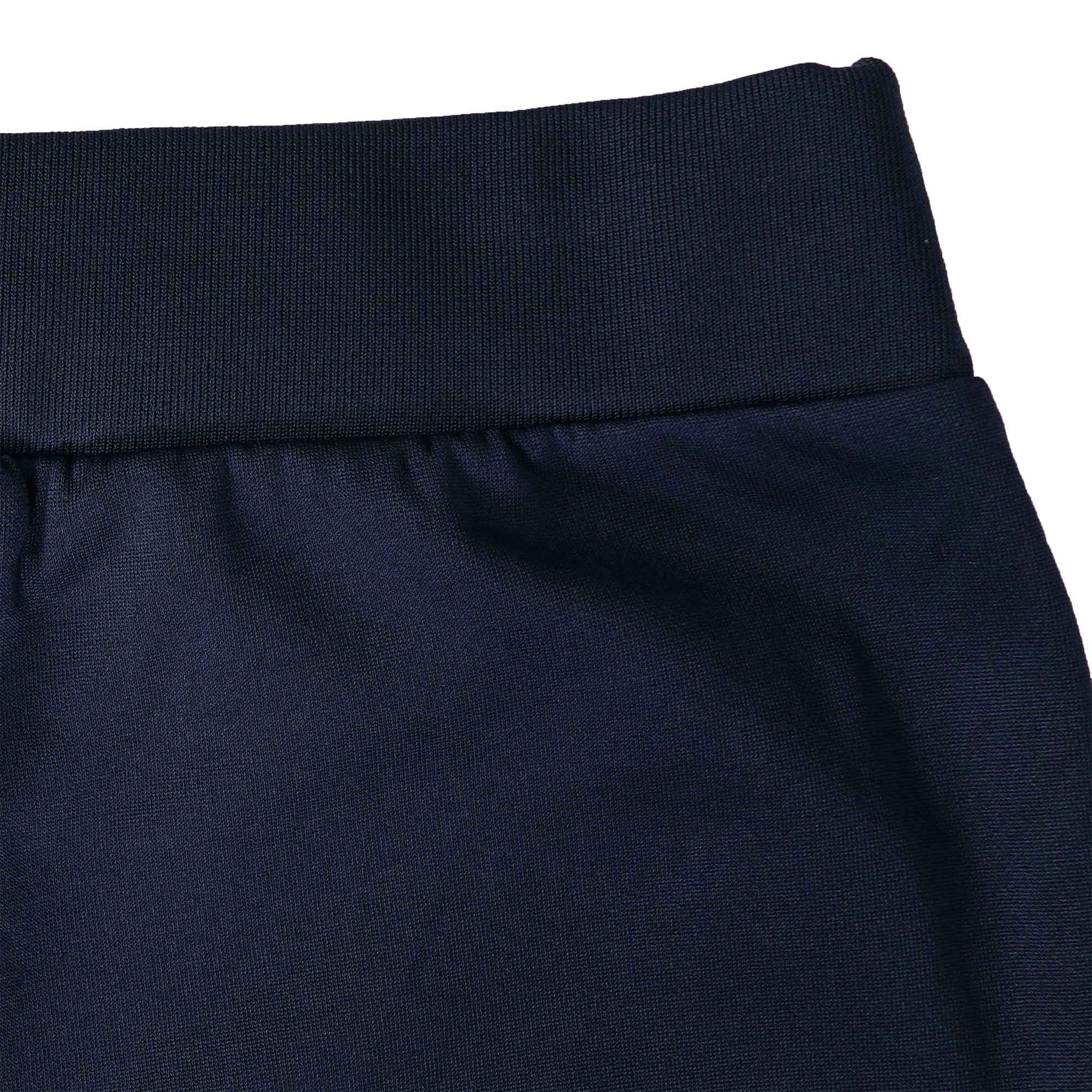 Sergio Tacchini Orion Track Pants - Maritime Blue/Artisan Gold
