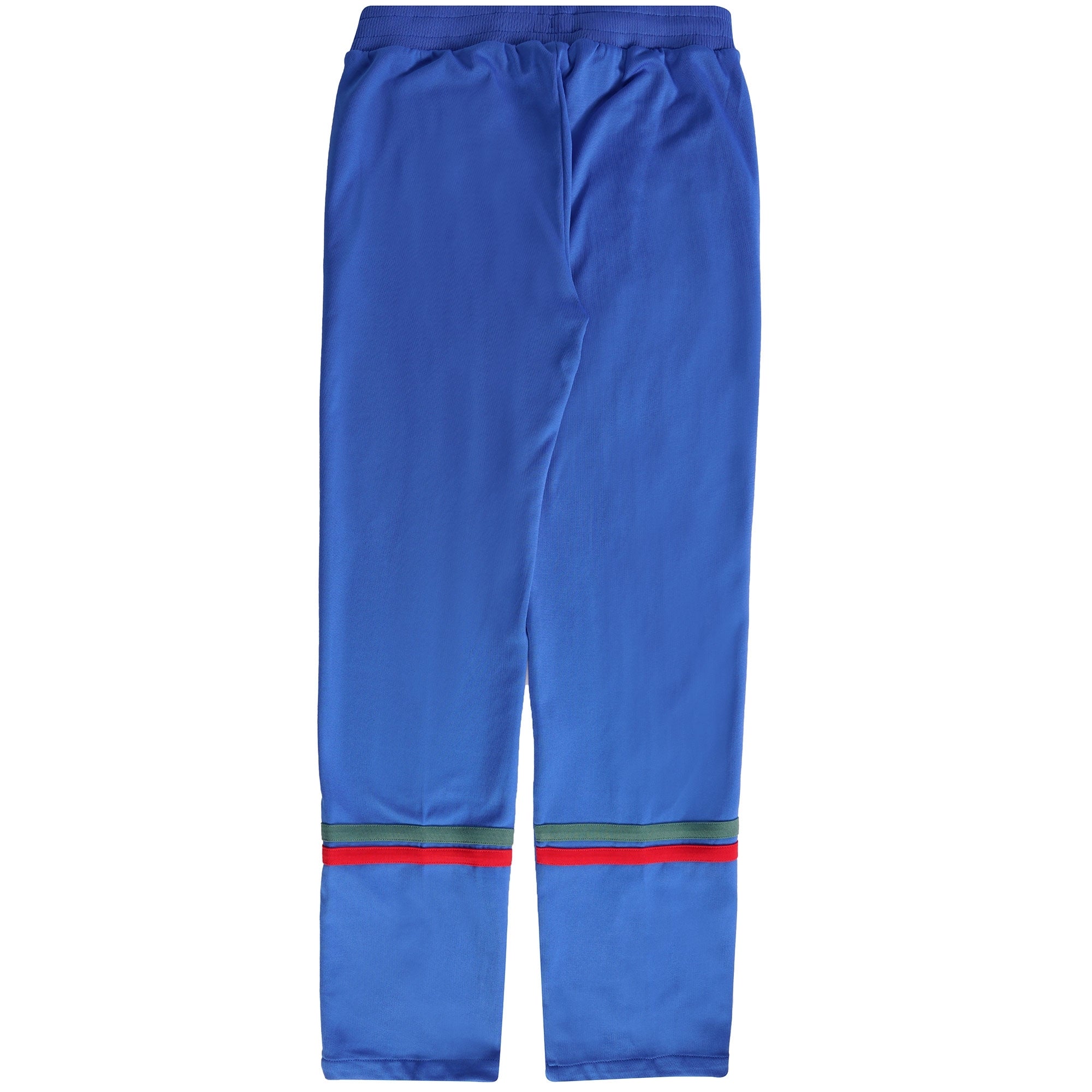 Sergio Tacchini Mambo Italia Track Pants - Strong Blue