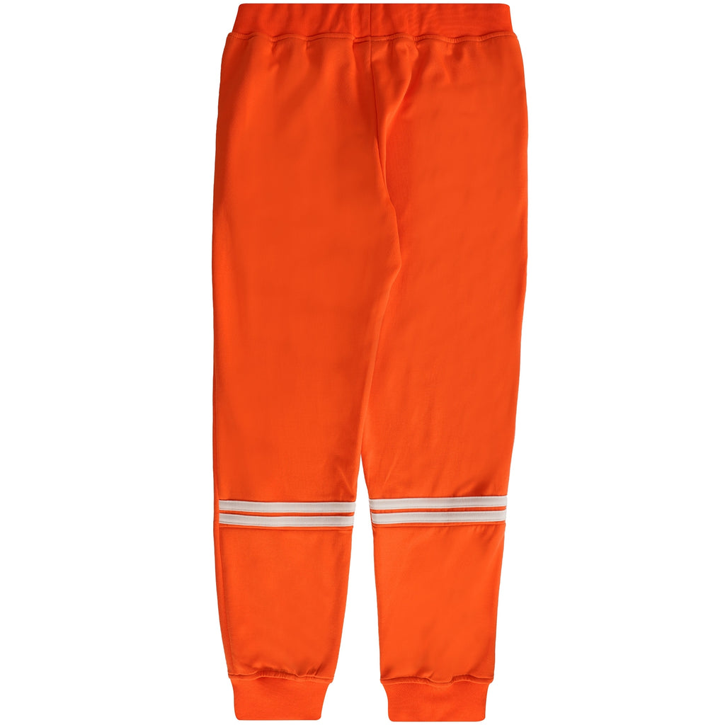 Sergio Tacchini Dallas Track Pants - Dragon Fire