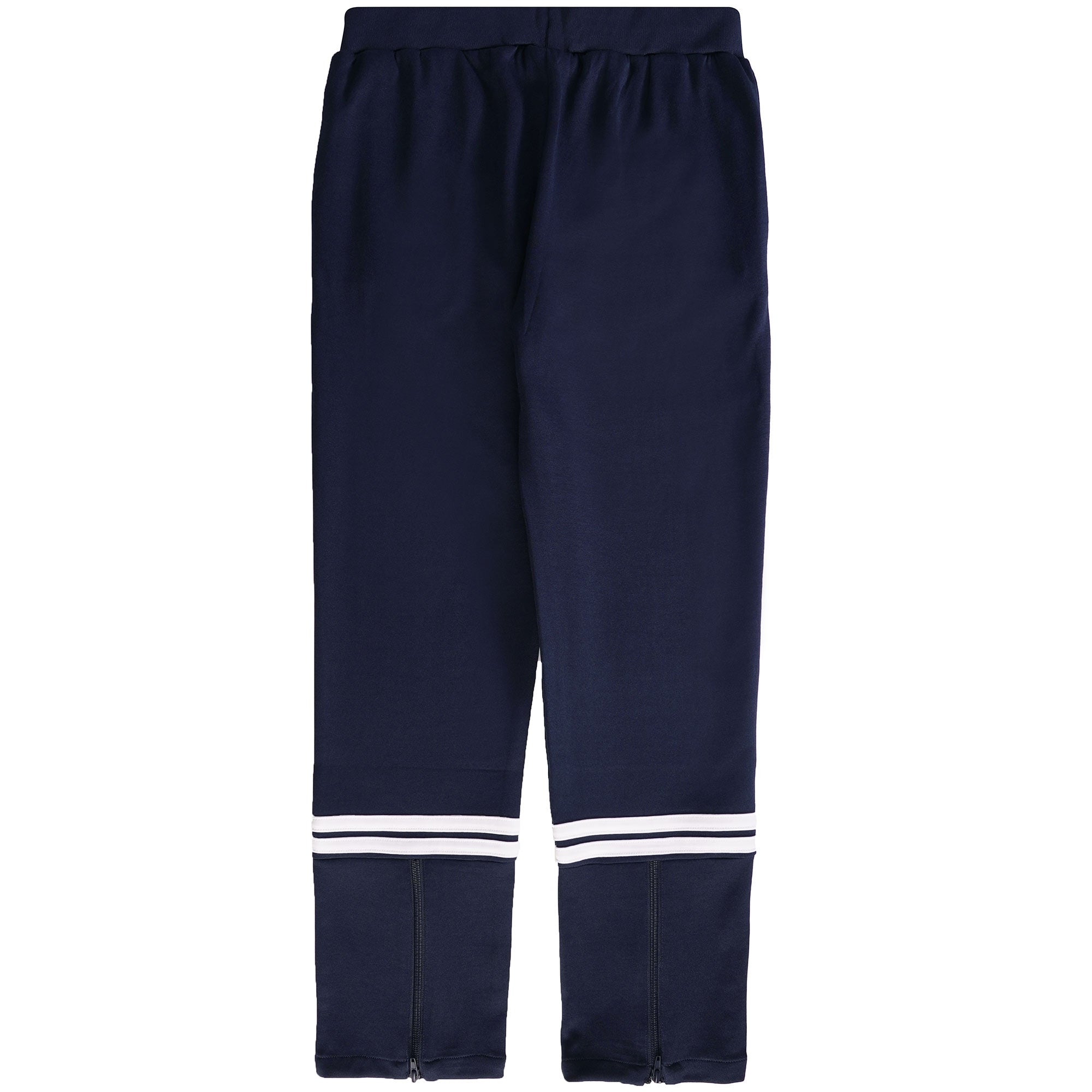 Sergio Tacchini Orion Track Pants - Maritime Blue