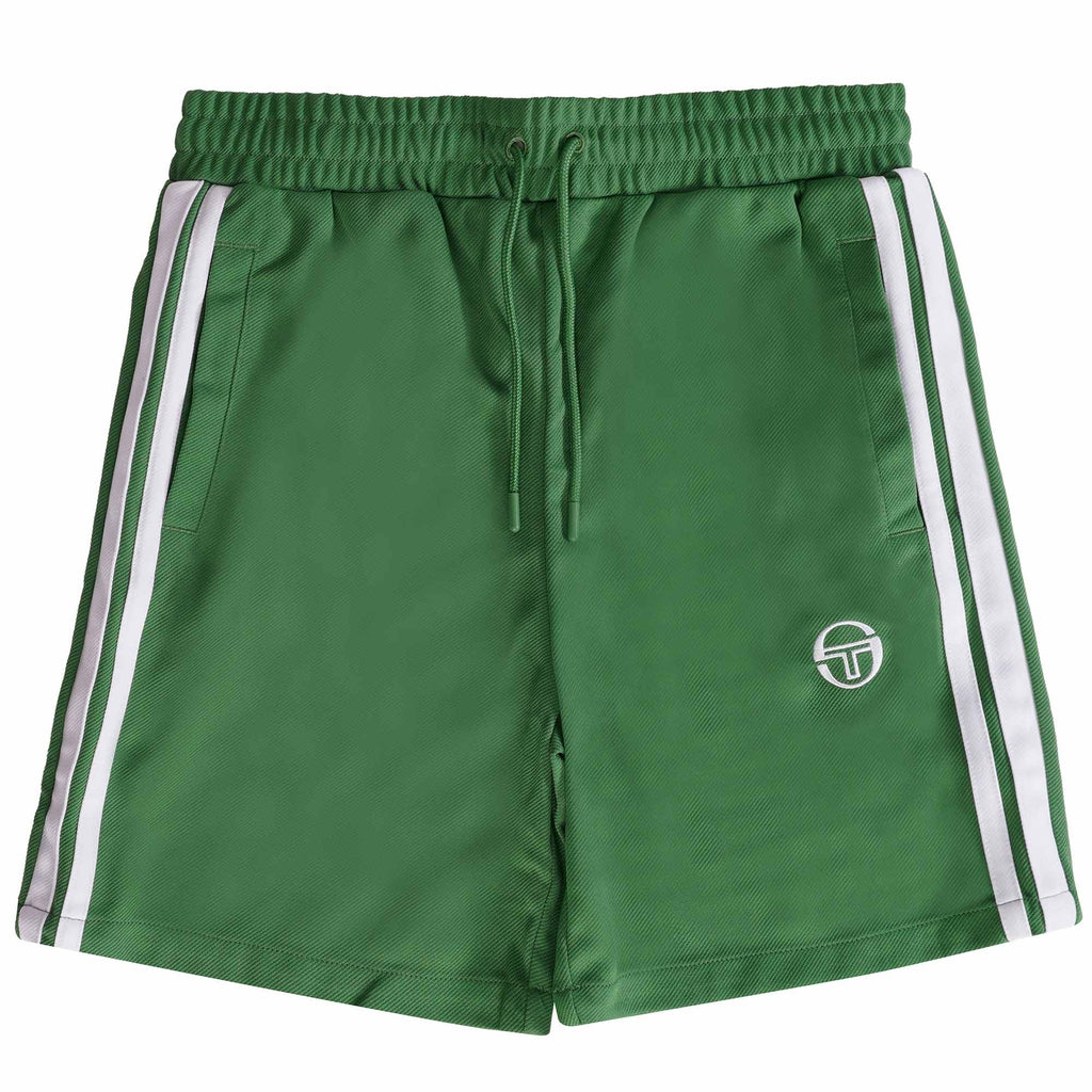 Sergio Tacchini Pietrapertosa Shorts - Foliage Green