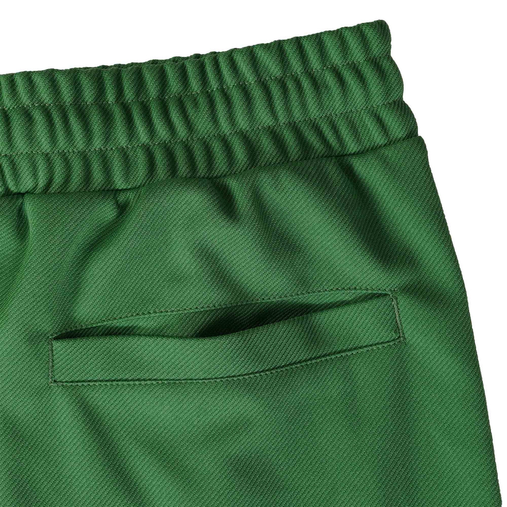 Sergio Tacchini Pietrapertosa Shorts - Foliage Green