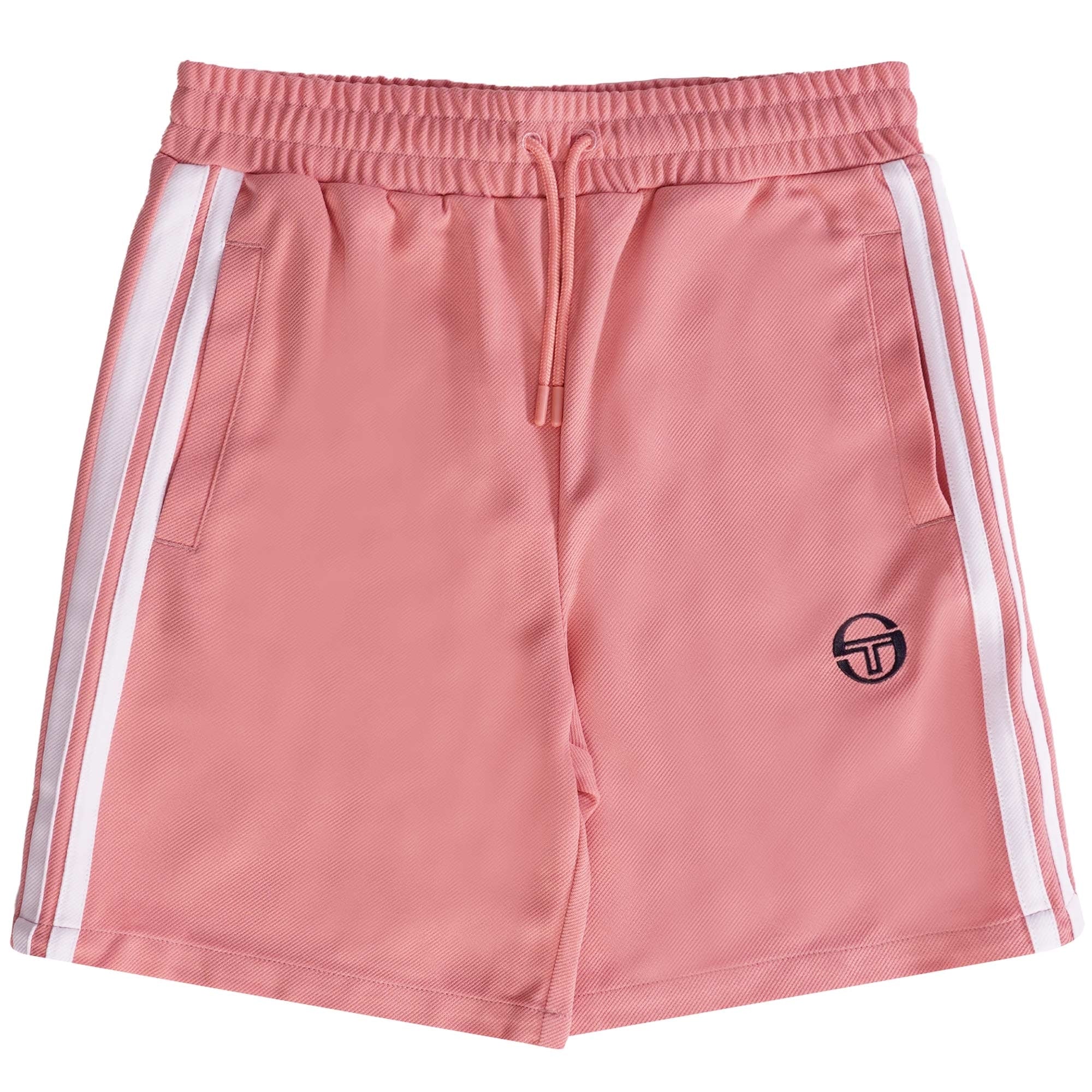 Sergio Tacchini Pietrapertosa Shorts - Rosette