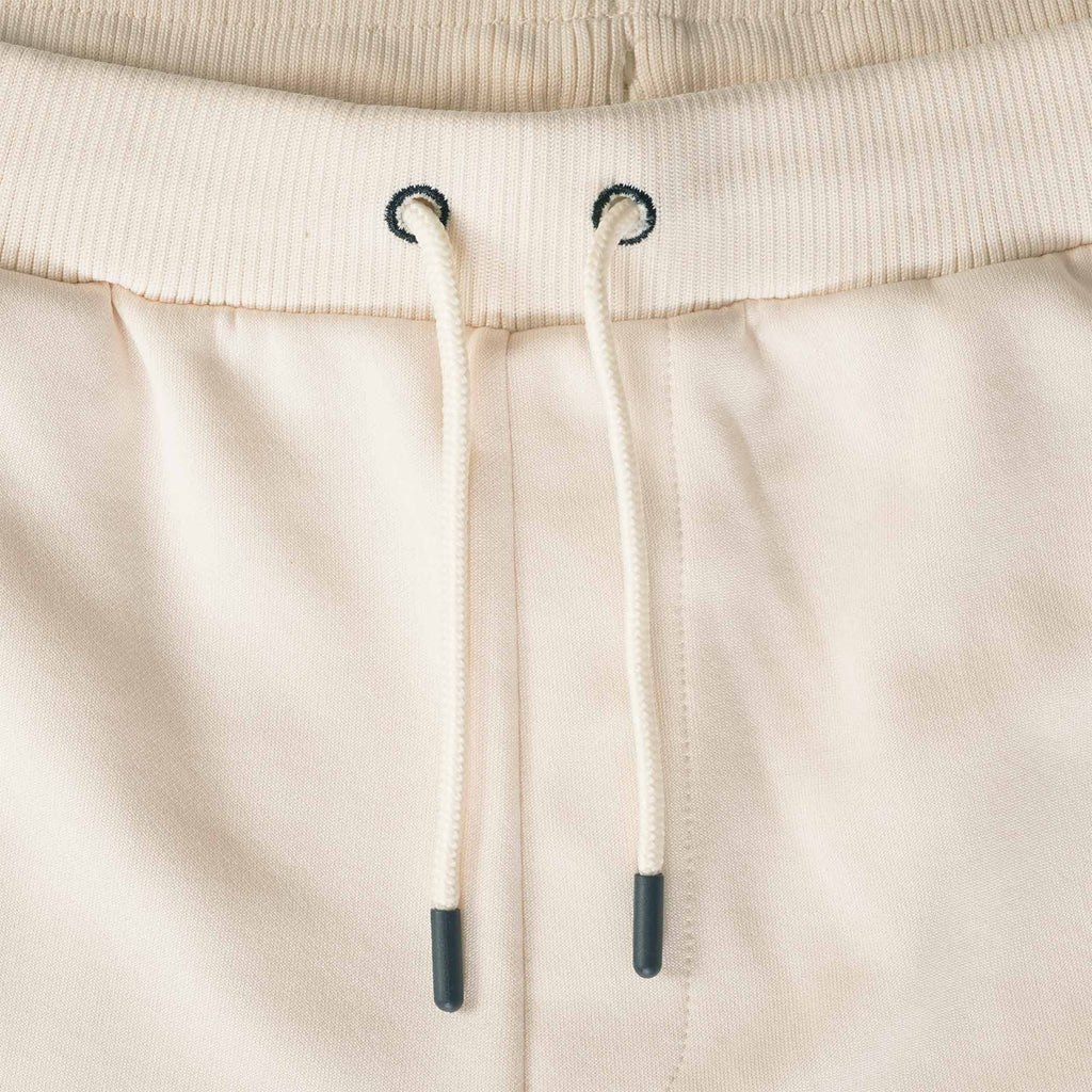 Sergio Tacchini Neo Tennis Shorts - Buttercream