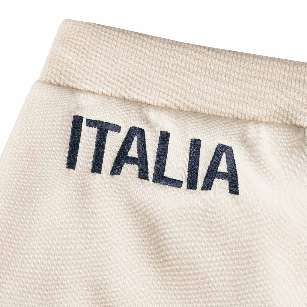 Sergio Tacchini Neo Tennis Shorts - Buttercream