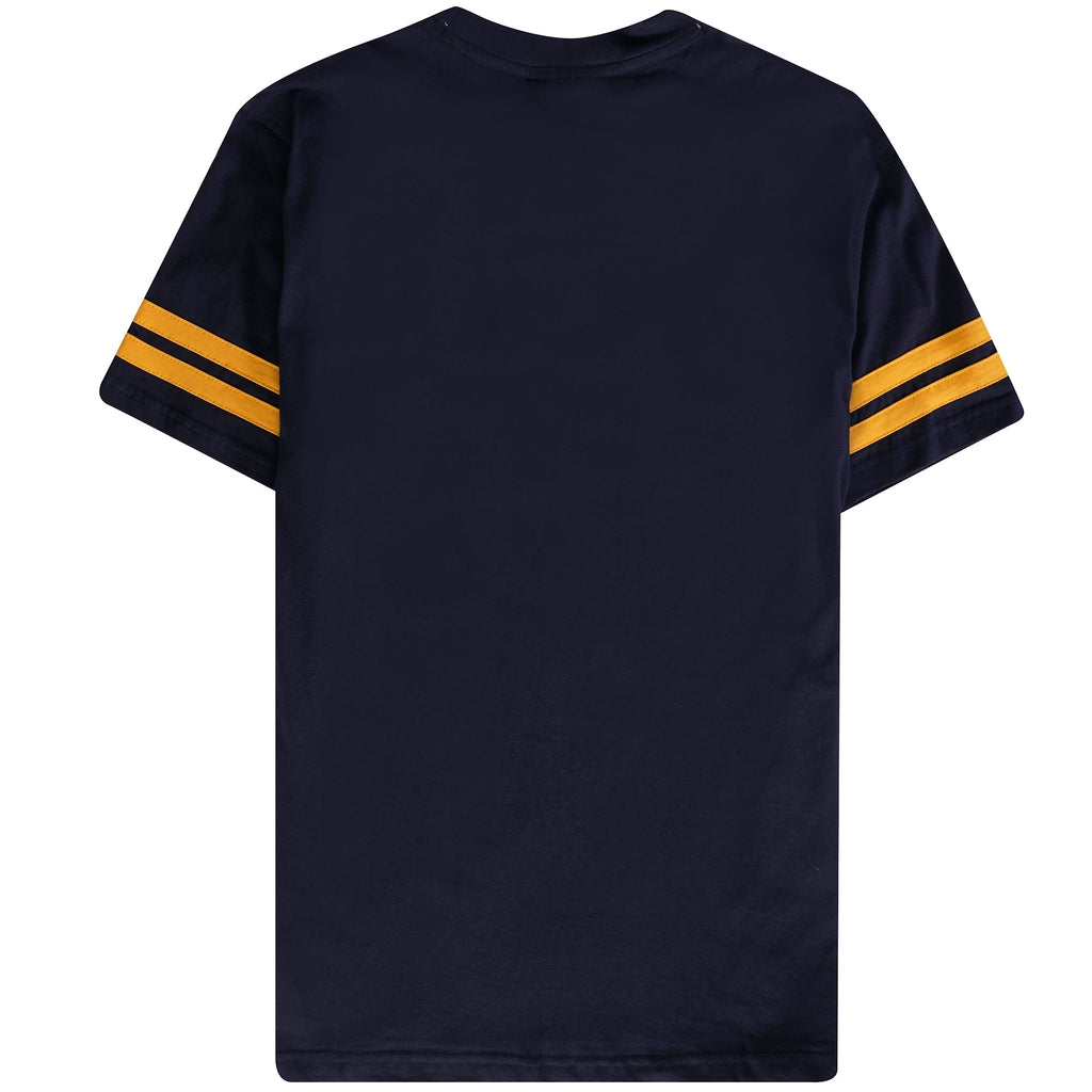 Sergio Tacchini Grello T-Shirt - Maritime