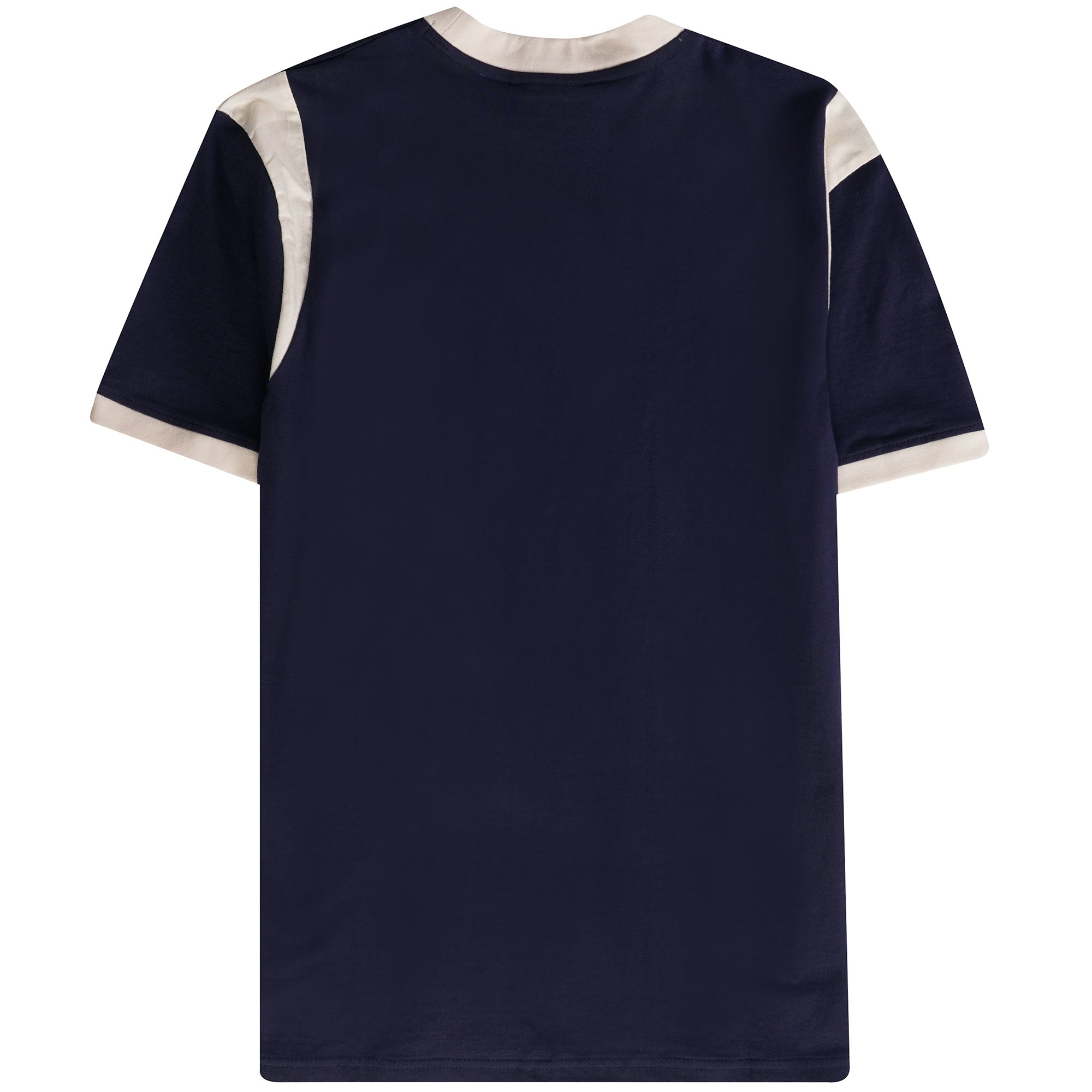 Sergio Tacchini Pace T-Shirt - Maritime