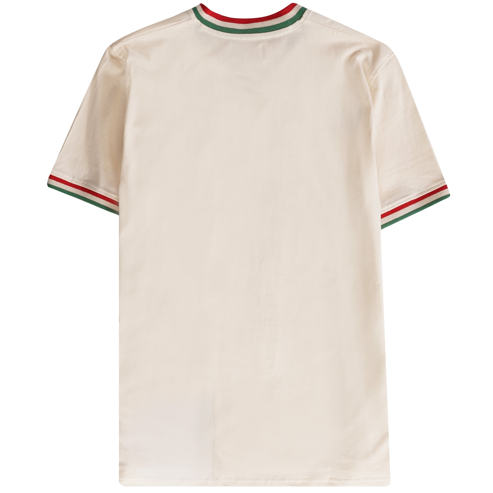 Sergio Tacchini Mero T-Shirt - Buttercream