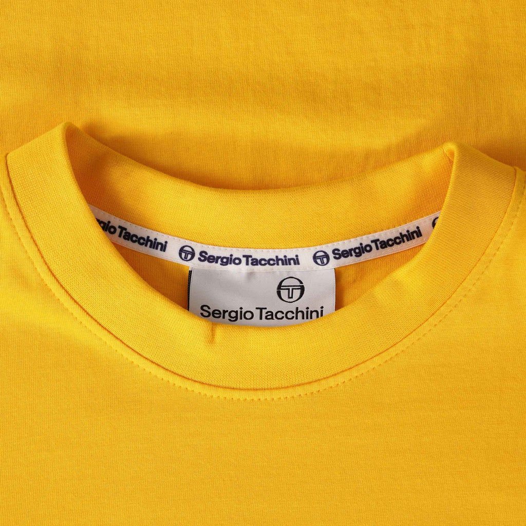 Sergio Tacchini Grello T-Shirt - Artisan