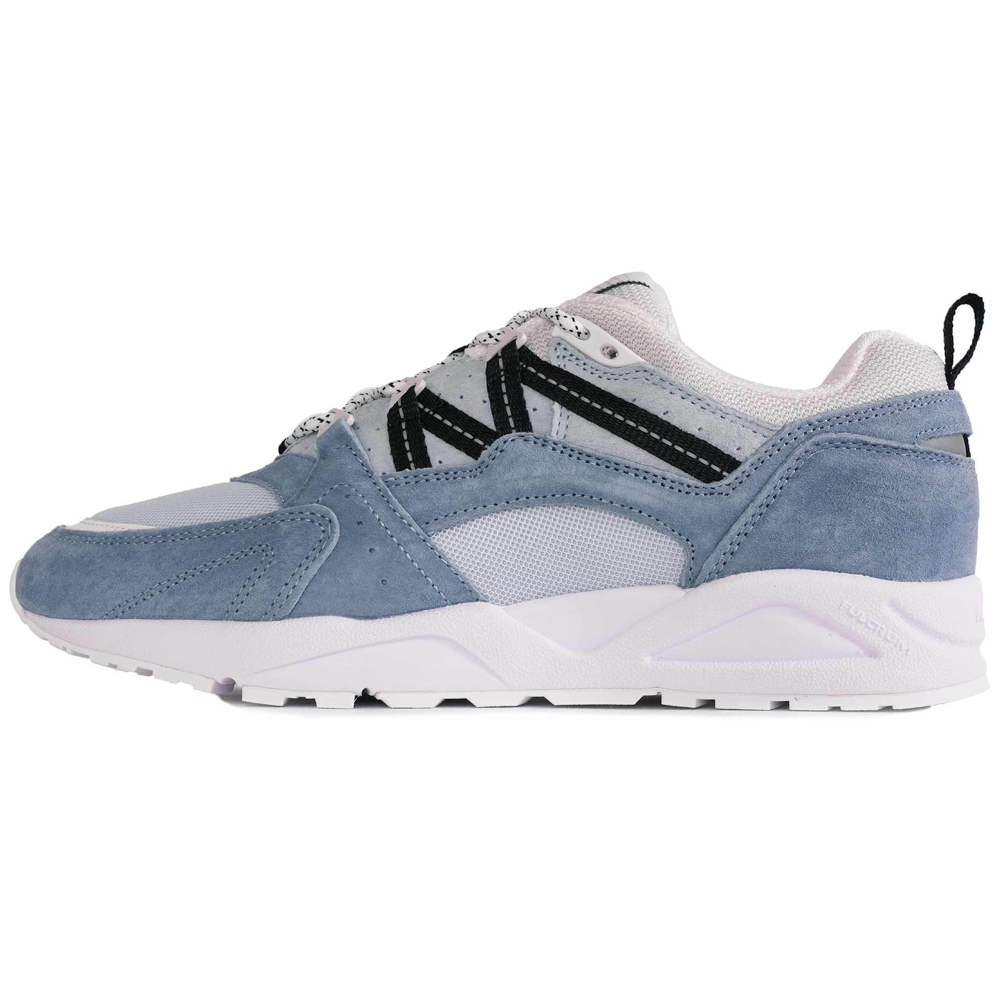 Karhu Fusion 2.0 - Ashley Blue/Jet Black