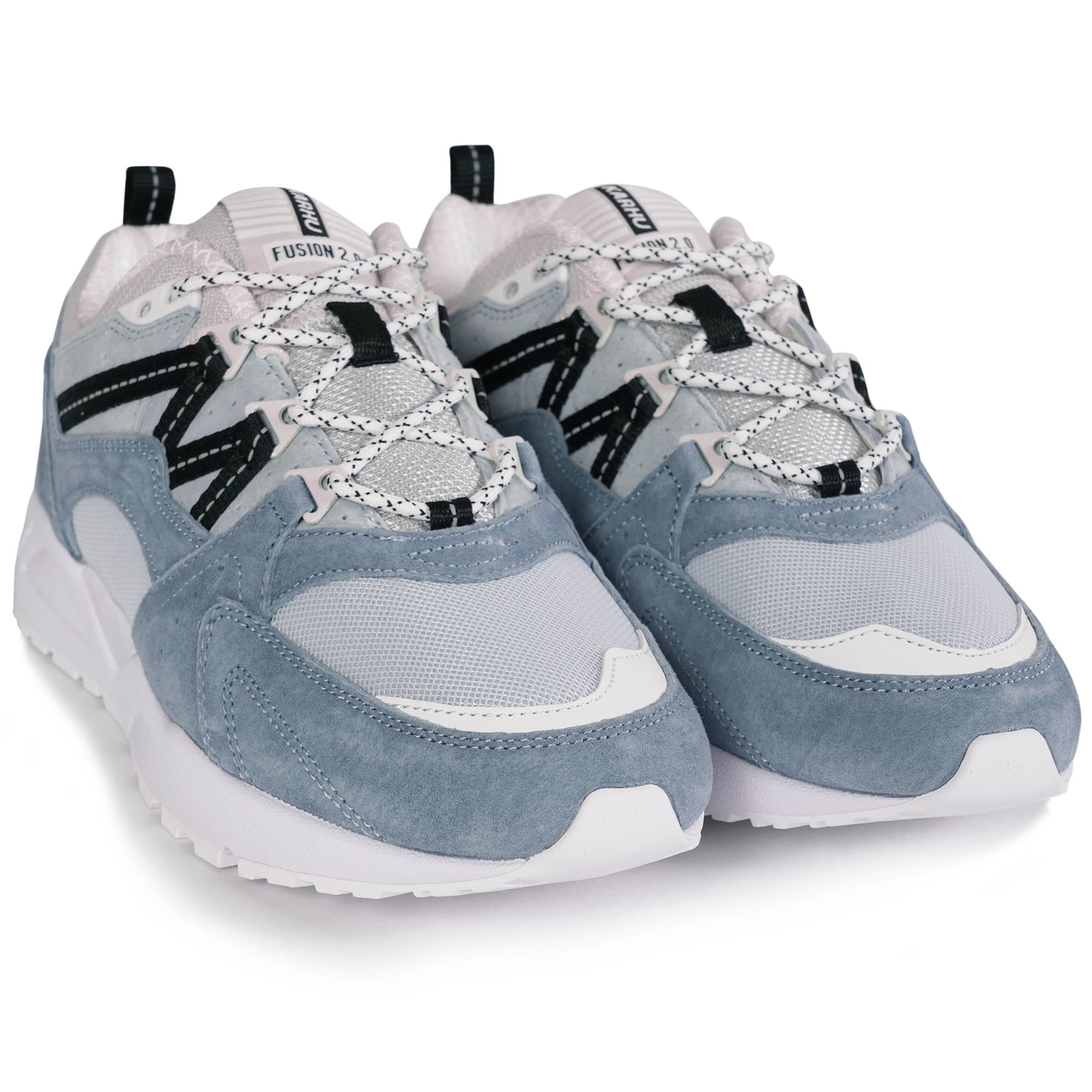Karhu Fusion 2.0 - Ashley Blue/Jet Black