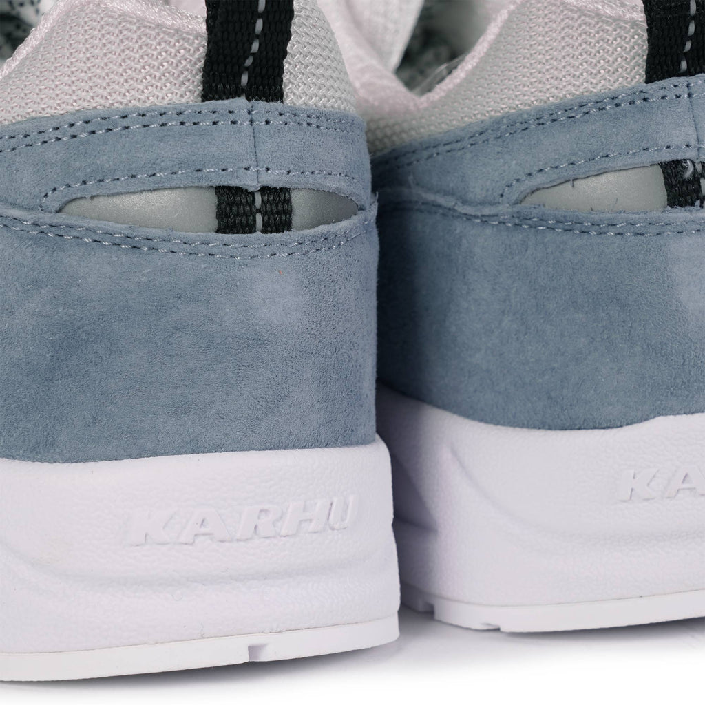 Karhu Fusion 2.0 - Ashley Blue/Jet Black