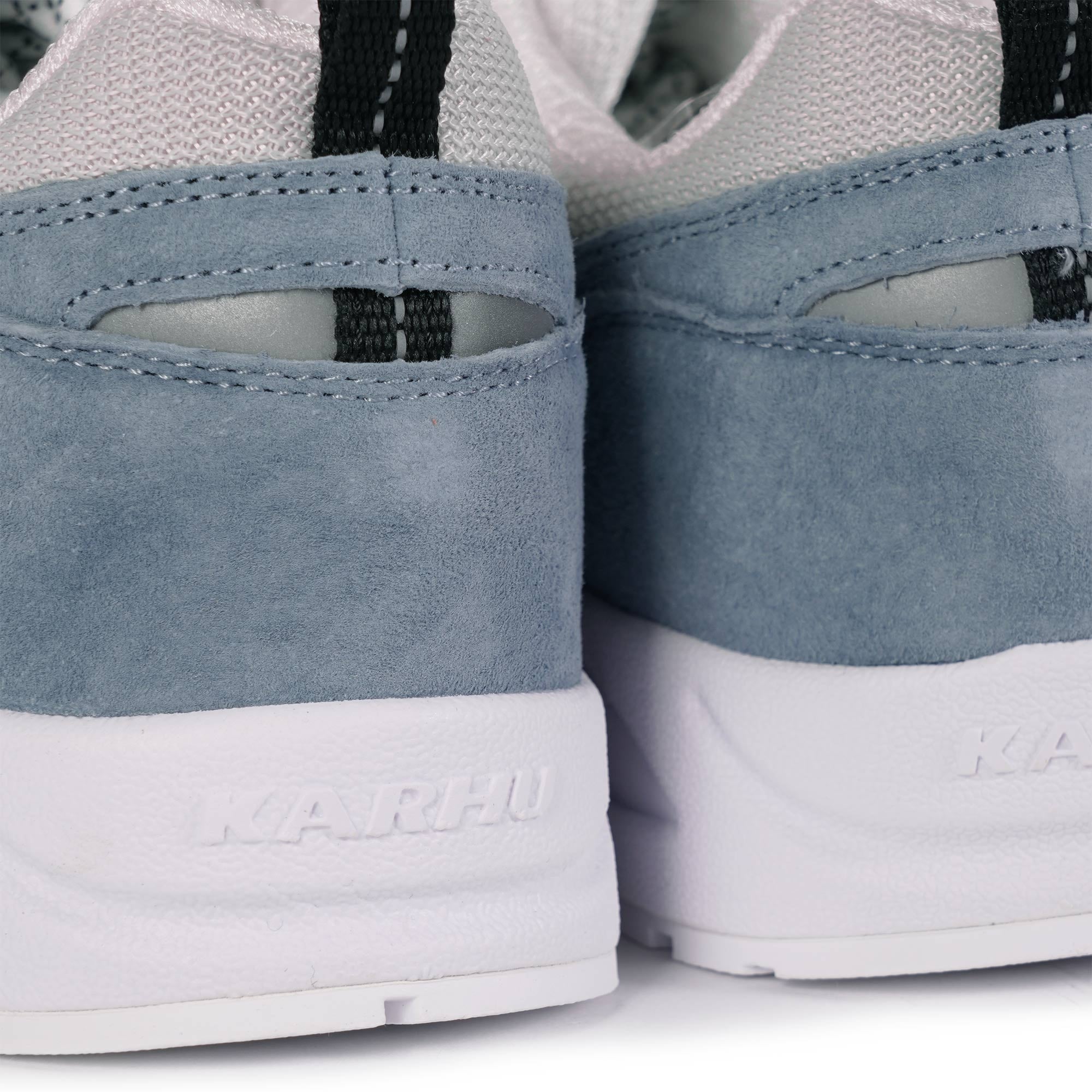 Karhu Fusion 2.0 - Ashley Blue/Jet Black
