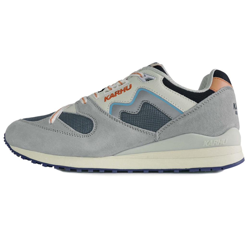 Karhu Synchron Classic - Dawn Blue/Lily White