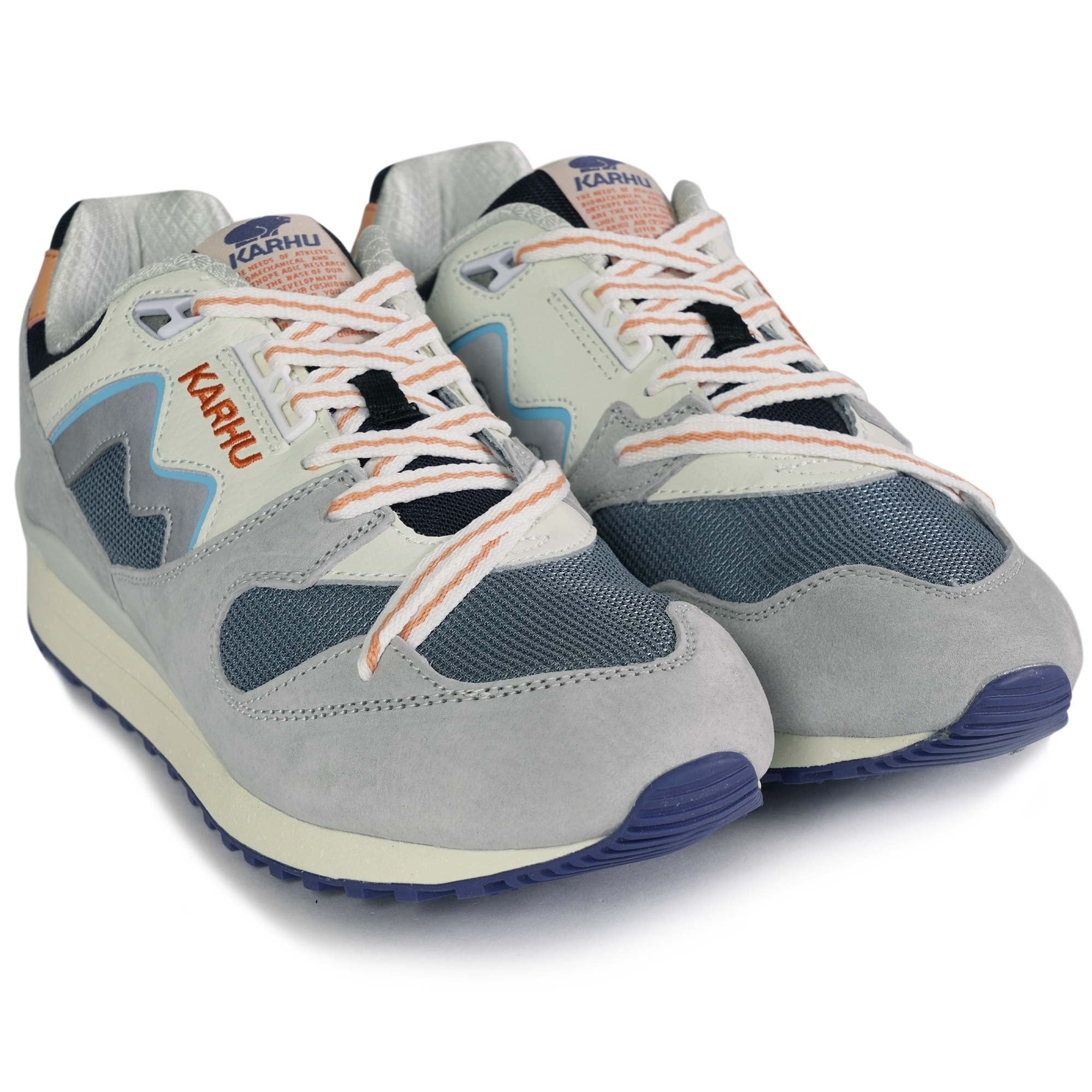 Karhu Synchron Classic - Dawn Blue/Lily White