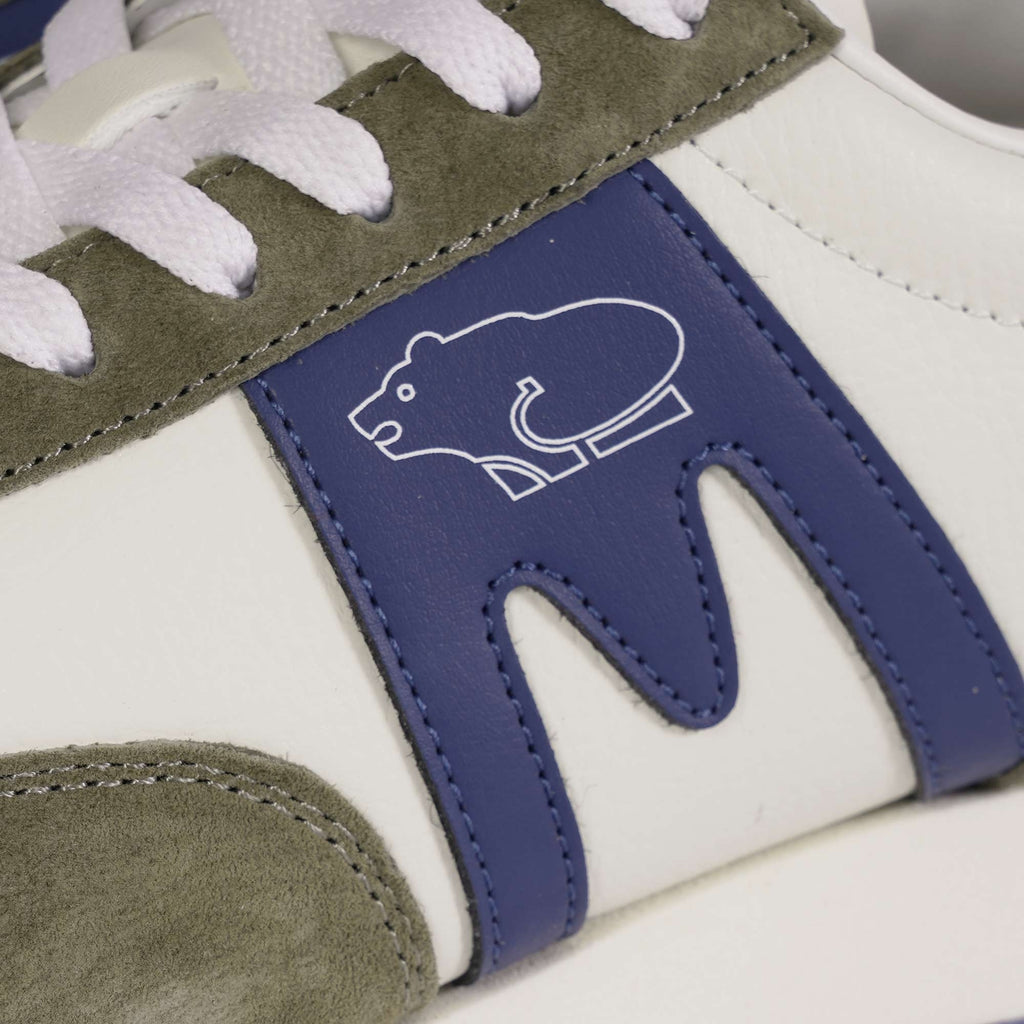 Karhu Albatross 82 - Spray Green/True Navy