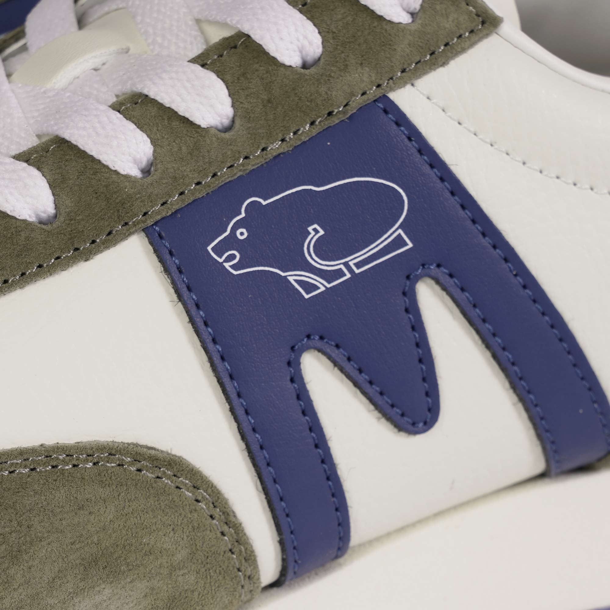Karhu Albatross 82 - Spray Green/True Navy