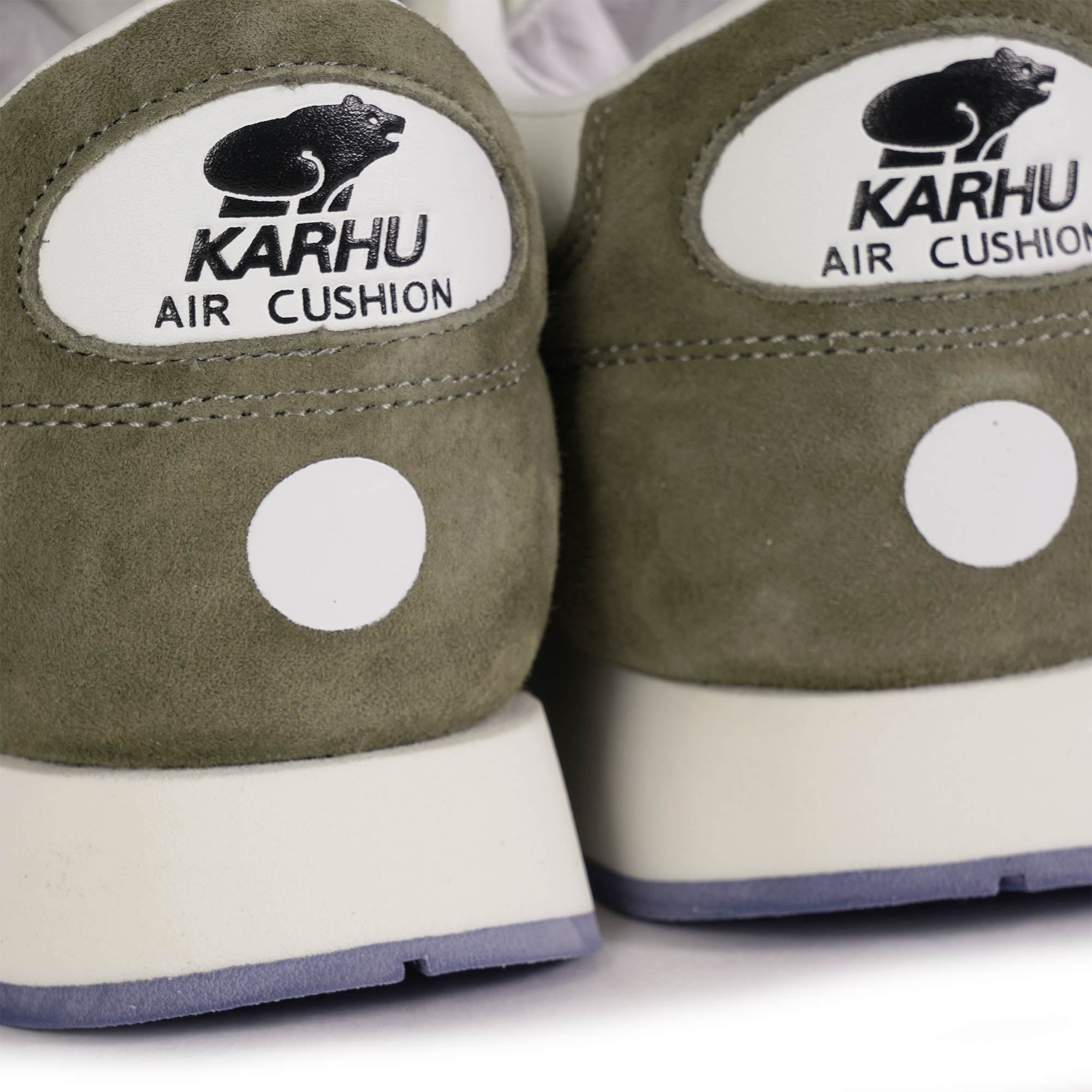 Karhu Albatross 82 - Spray Green/True Navy