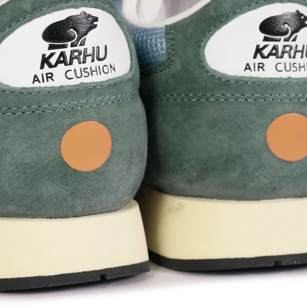 Karhu Albatross 82 - Trooper/Jet Black