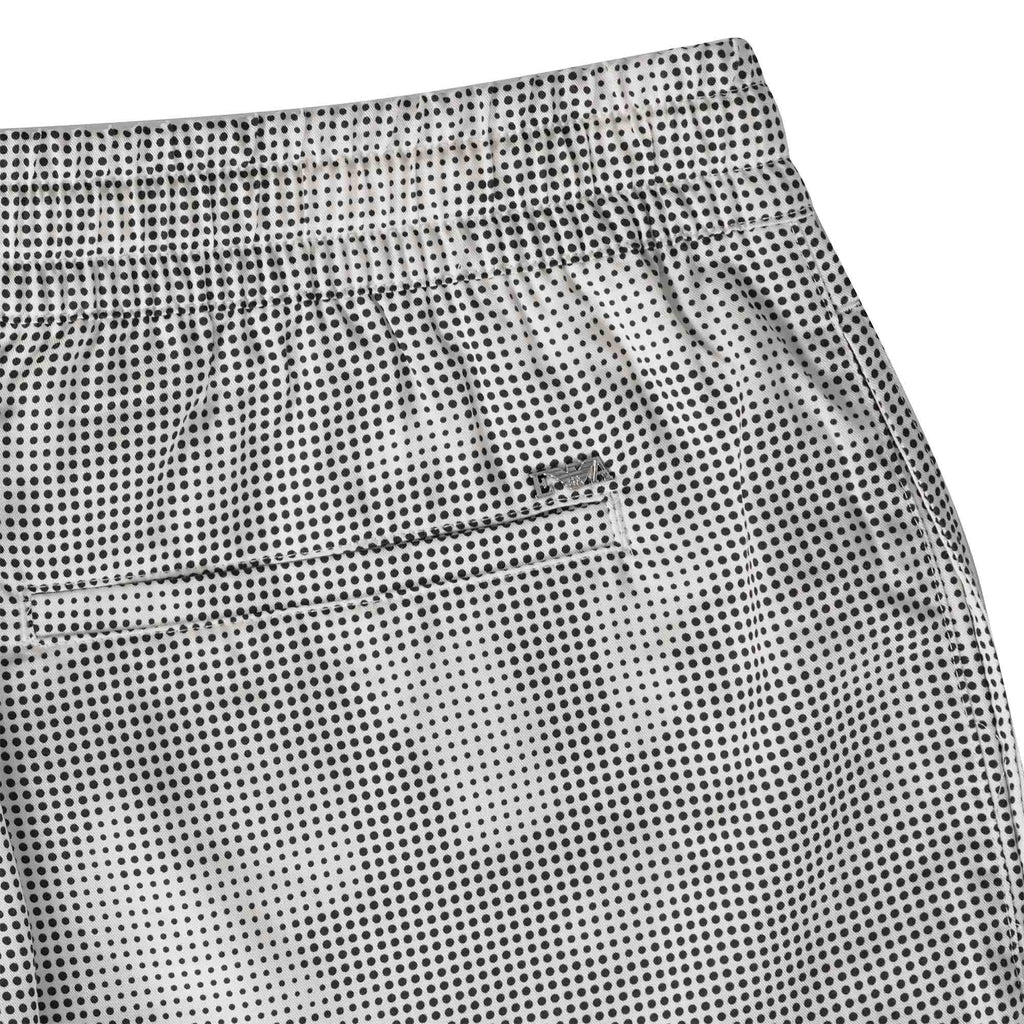 Emporio Armani Berm Board Drawstring Shorts - Pois