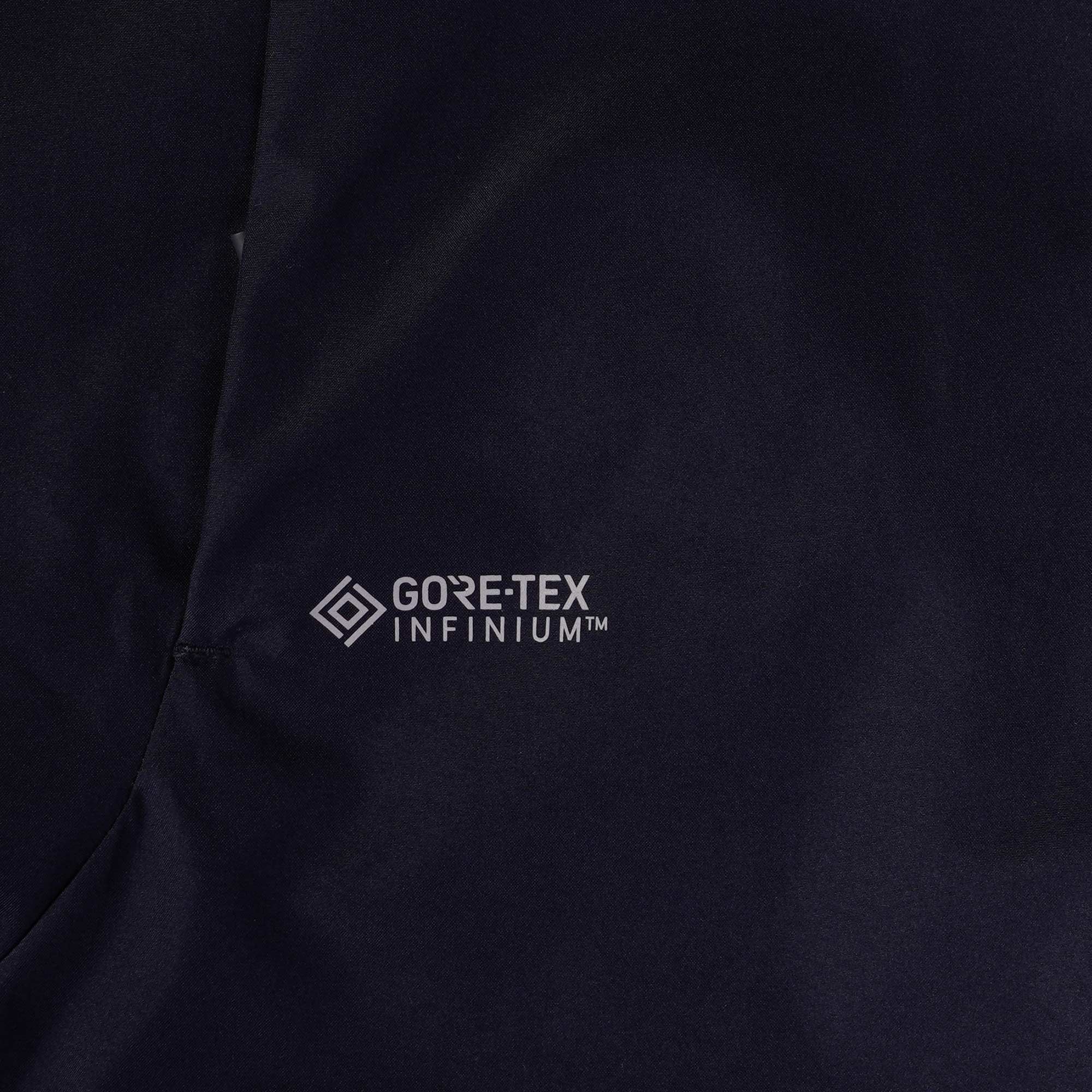 Norse Projects Ryan Gore-Tex Infinium Jacket - Dark Navy