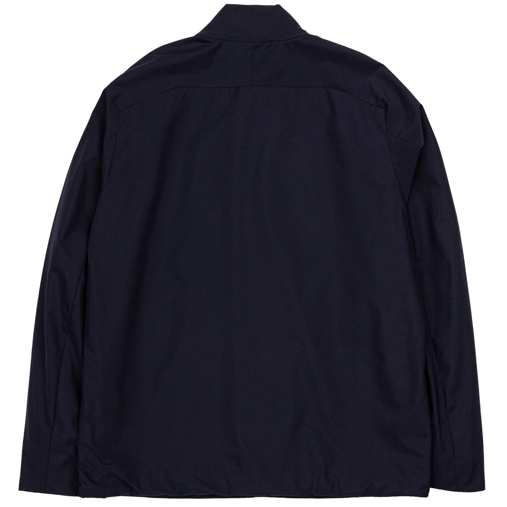 Norse Projects Ryan Gore-Tex Infinium Jacket - Dark Navy