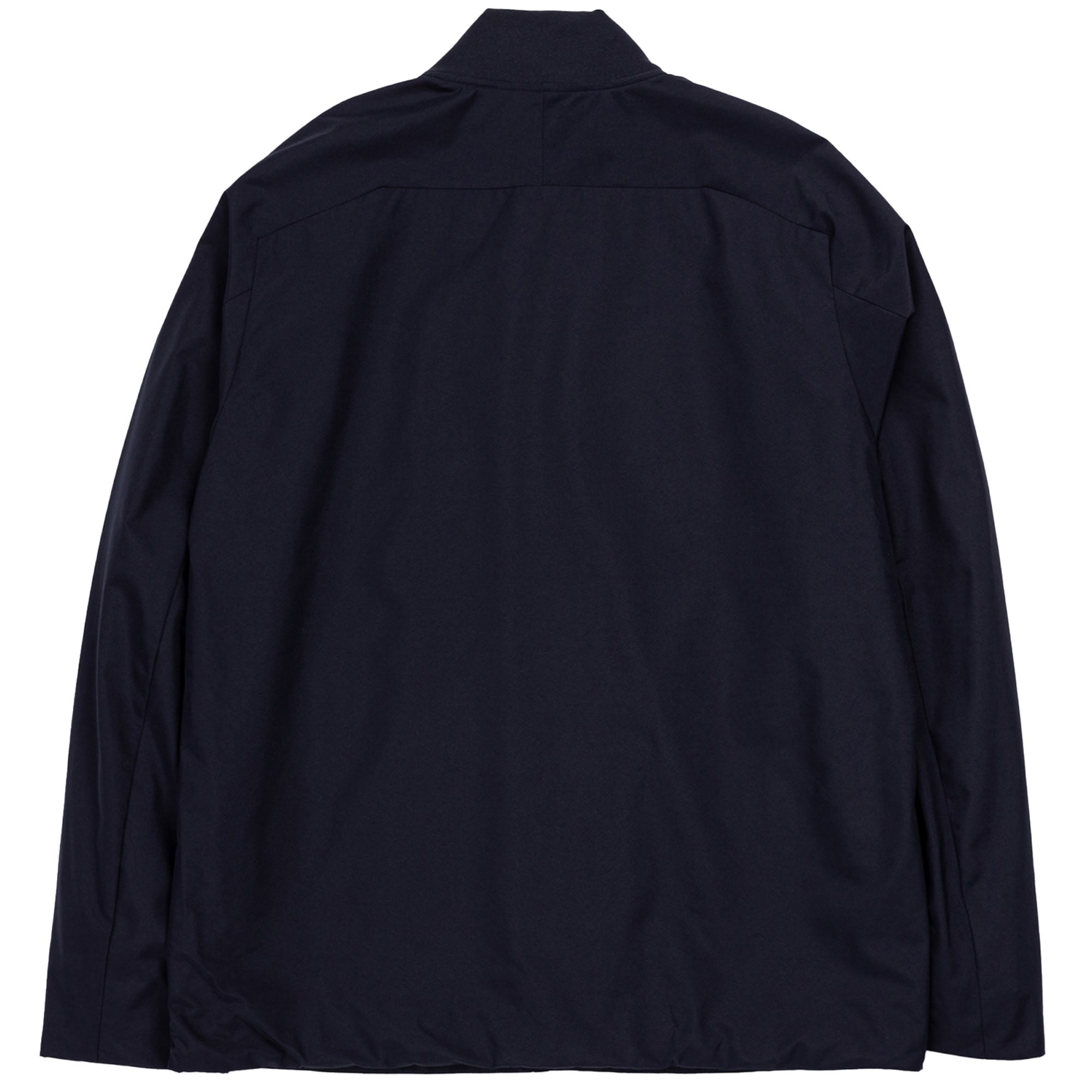 Norse Projects Ryan Gore-Tex Infinium Jacket - Dark Navy