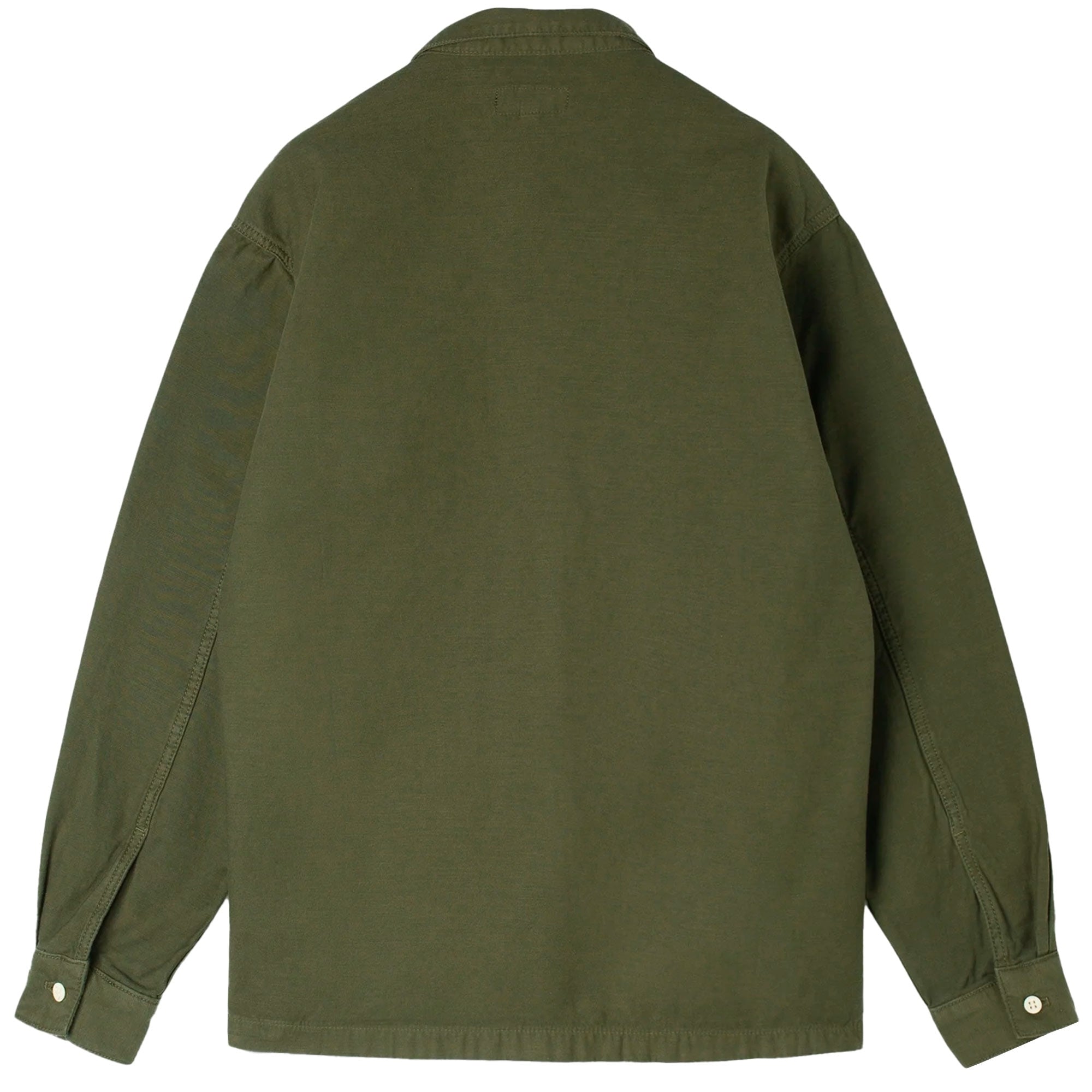 Stan Ray CPO Shirt - Olive
