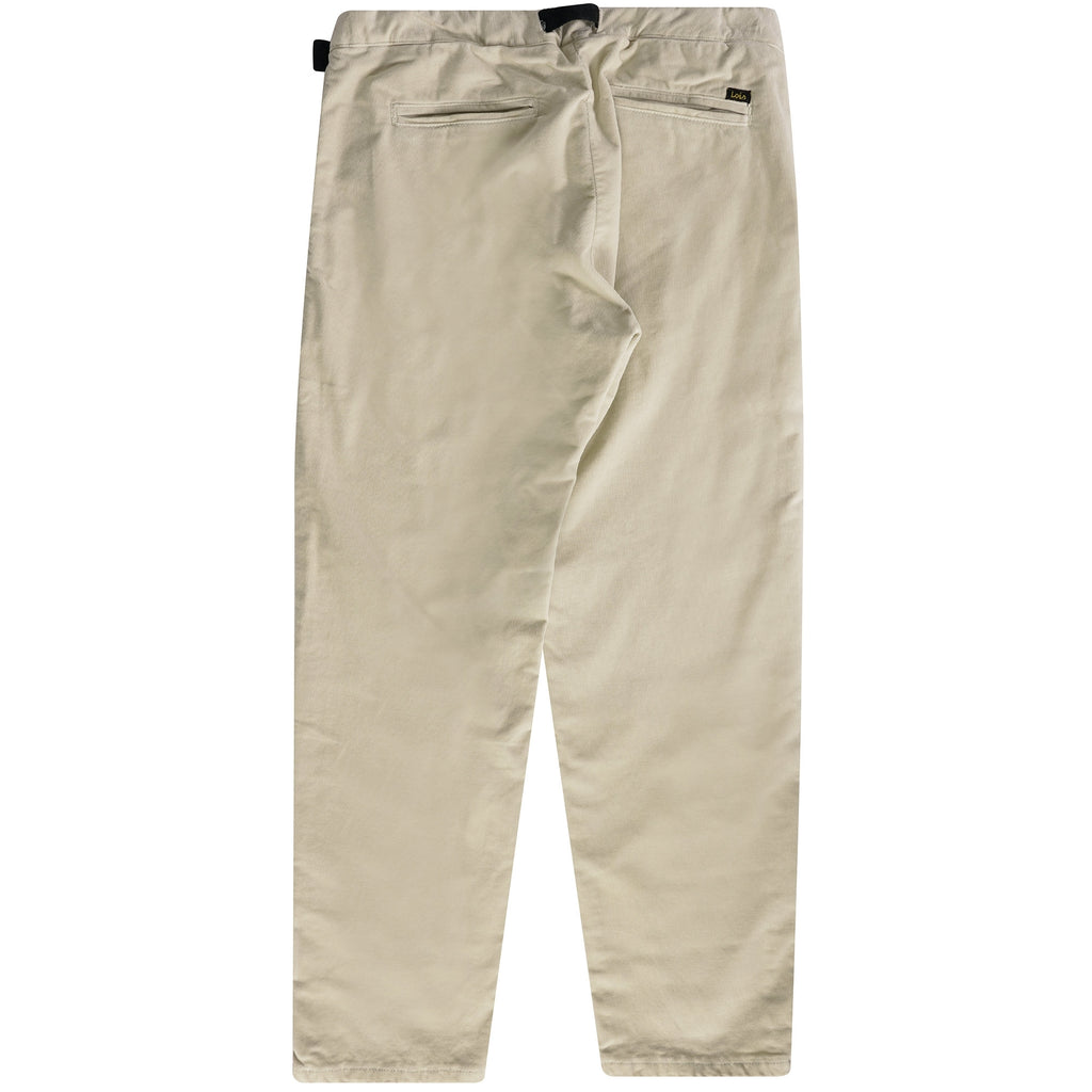 Lois Jeans Berto Pants - Ecru