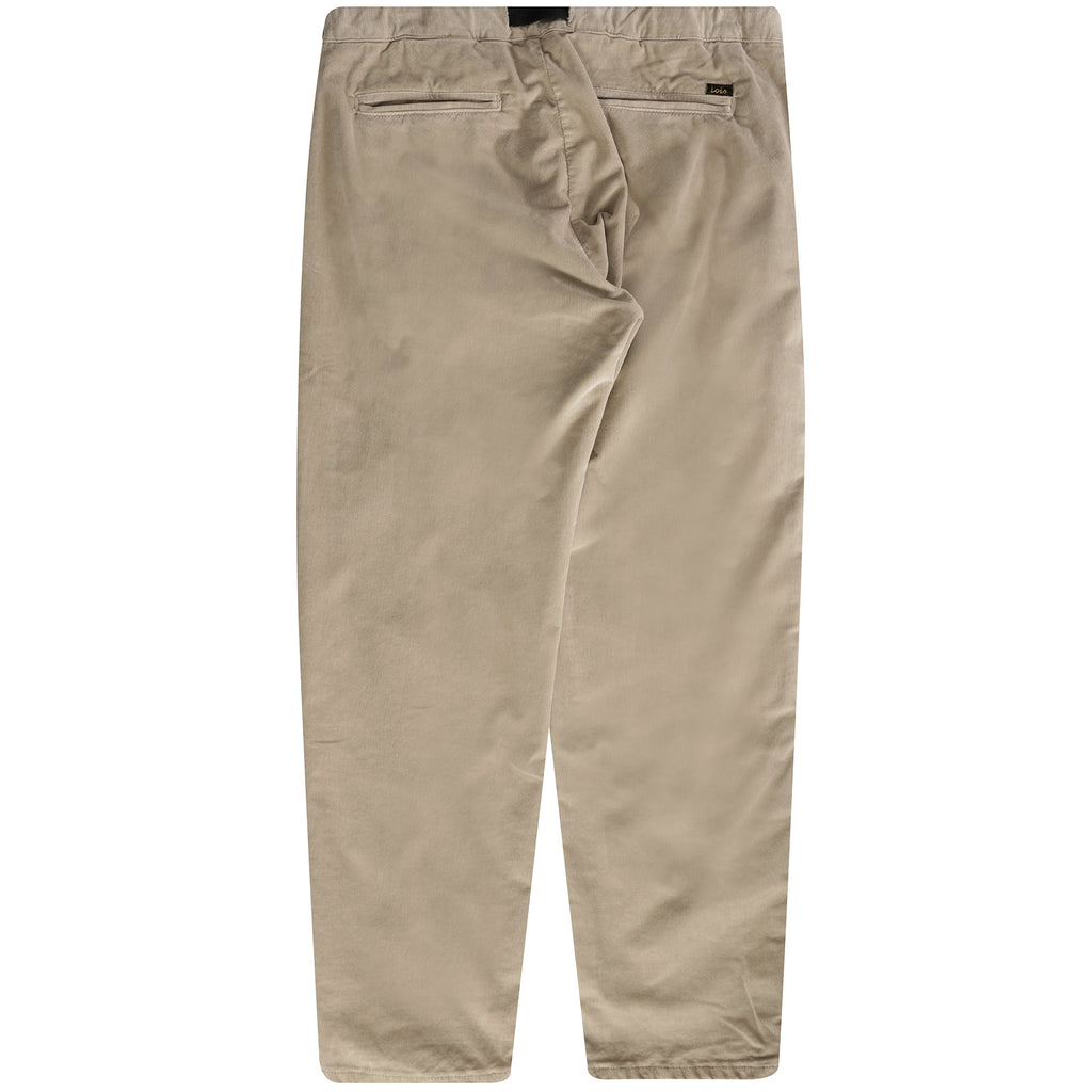 Lois Jeans Berto Pants - Safari