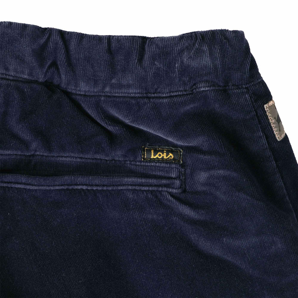 Lois Jeans Berto Pants - Navy