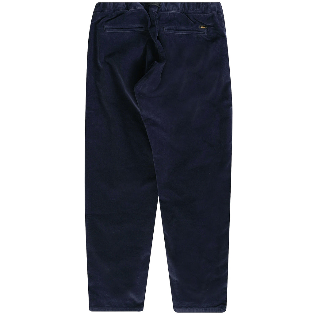 Lois Jeans Berto Pants - Navy