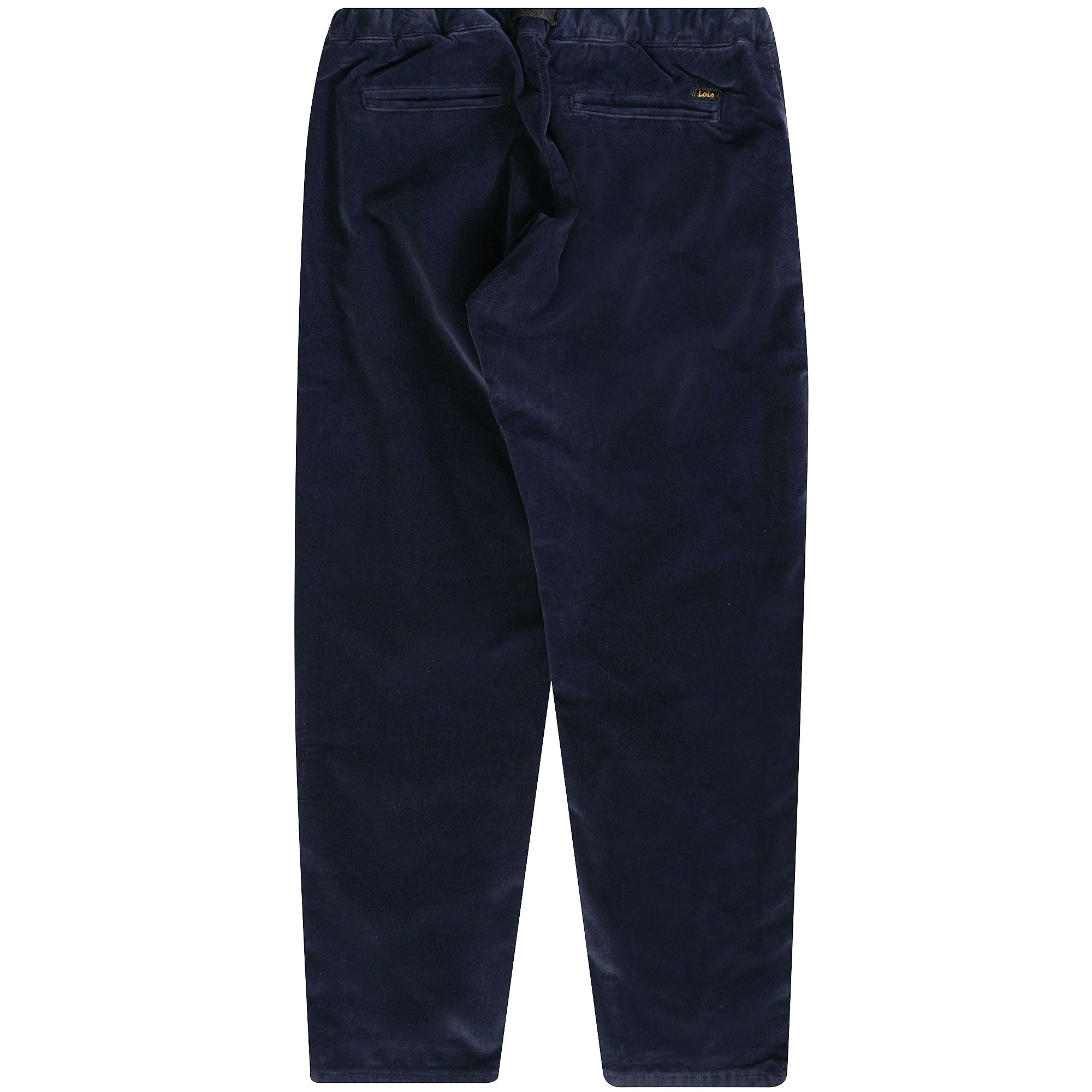 Lois Jeans Berto Pants - Navy