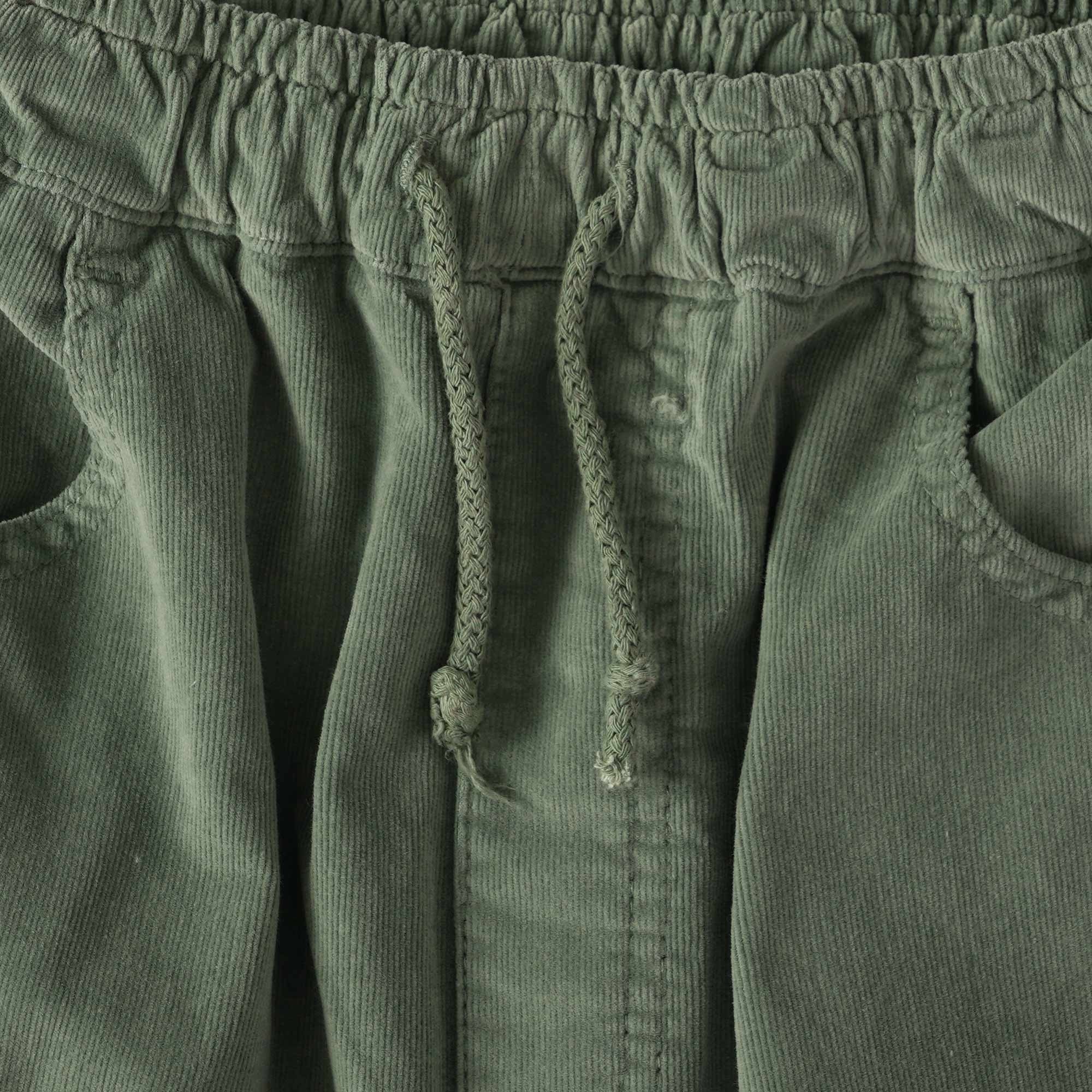 Lois Jeans New Hugo Shorts - Aqua Grey