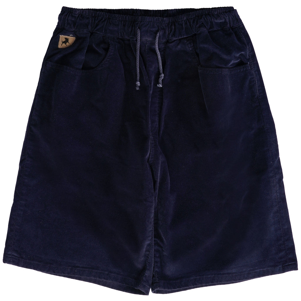 Lois Jeans New Hugo Shorts - Navy