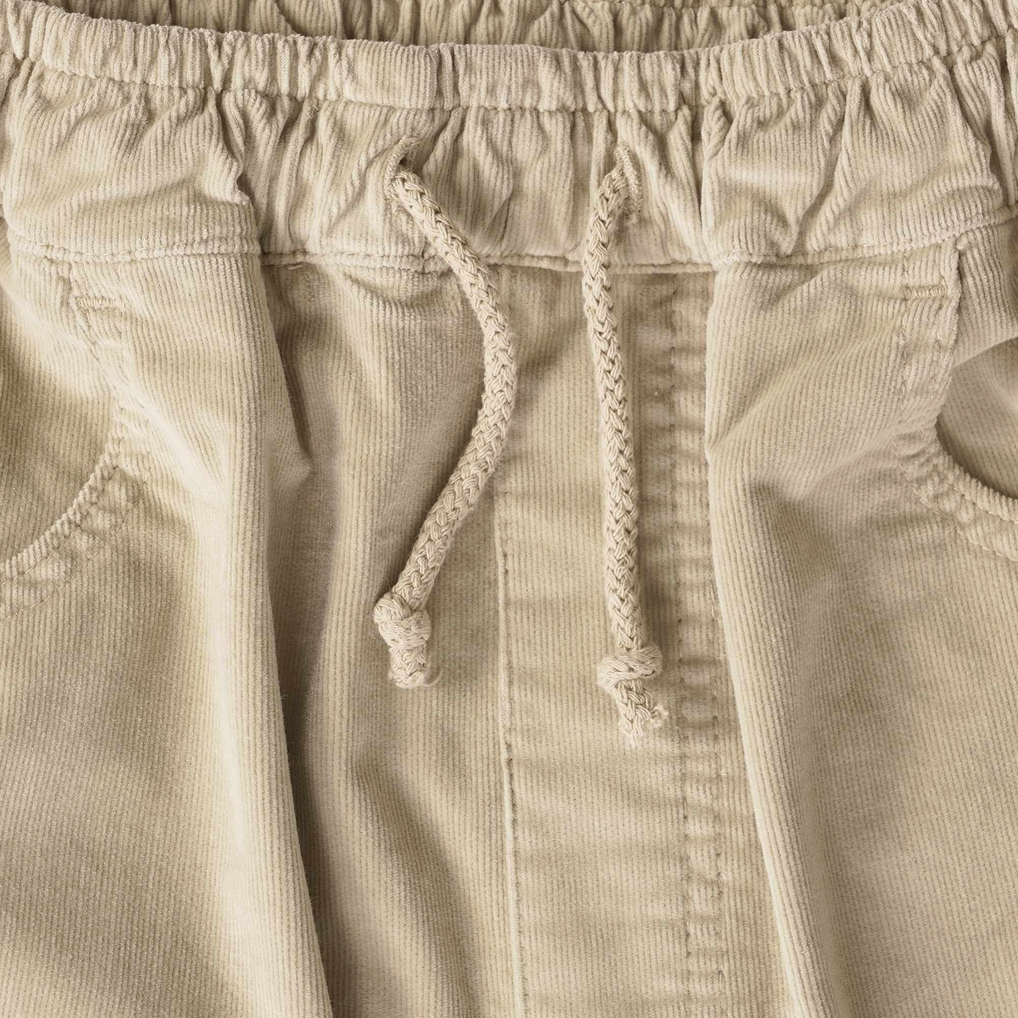 Lois Jeans New Hugo Shorts - Safari