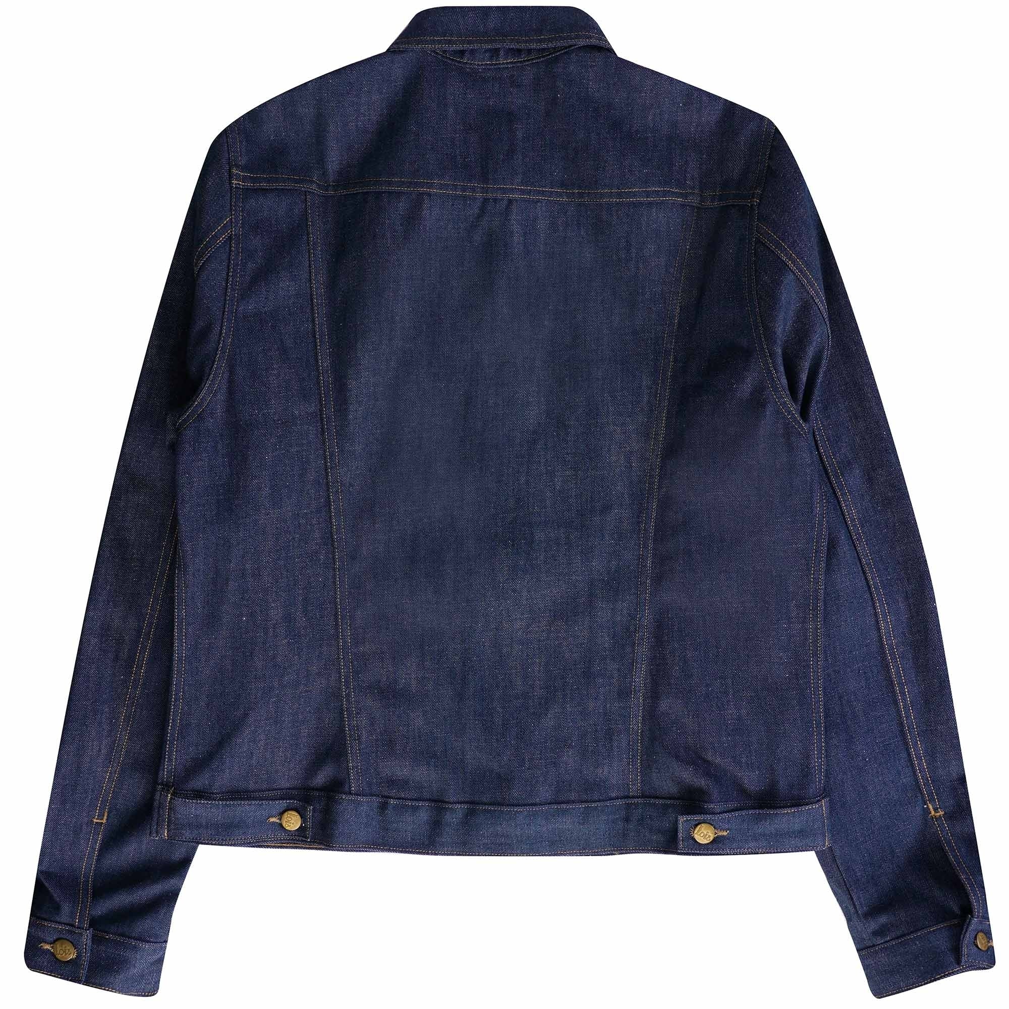 Lois Jeans Reedition Jacket - Darius Dry