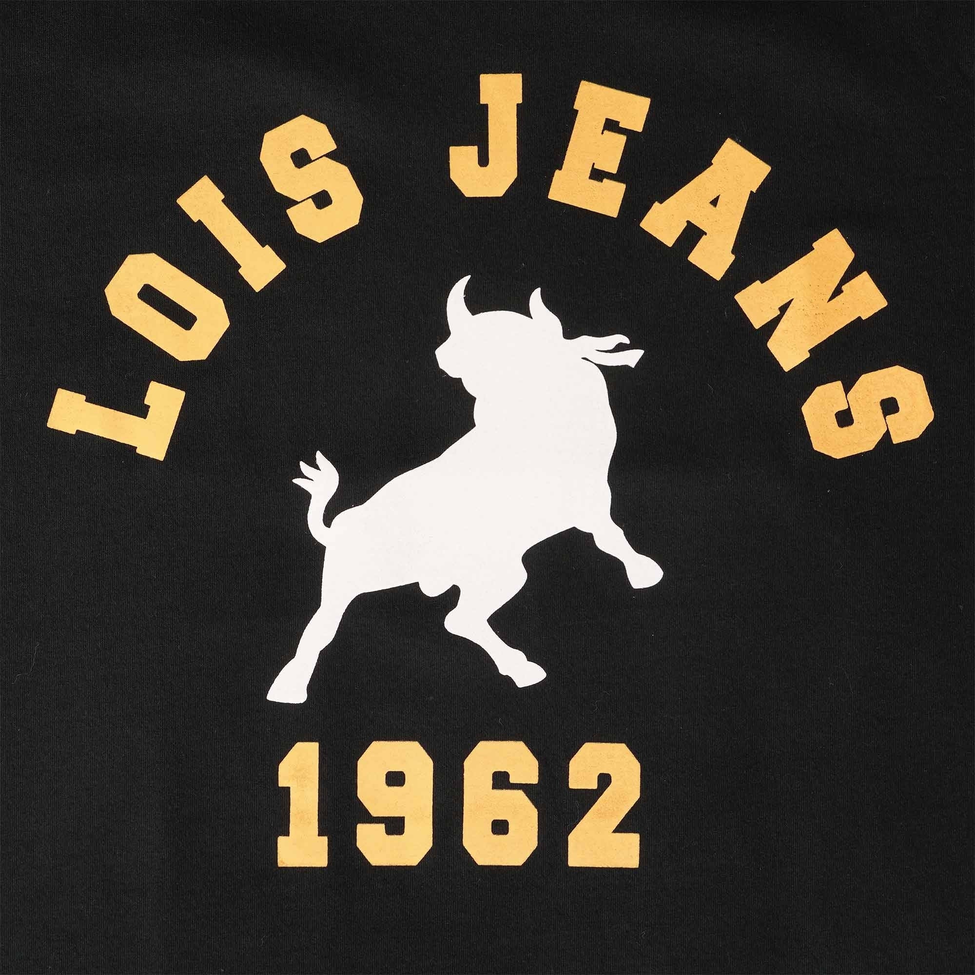 Lois Jeans Baco 22 T-Shirt - Corpo