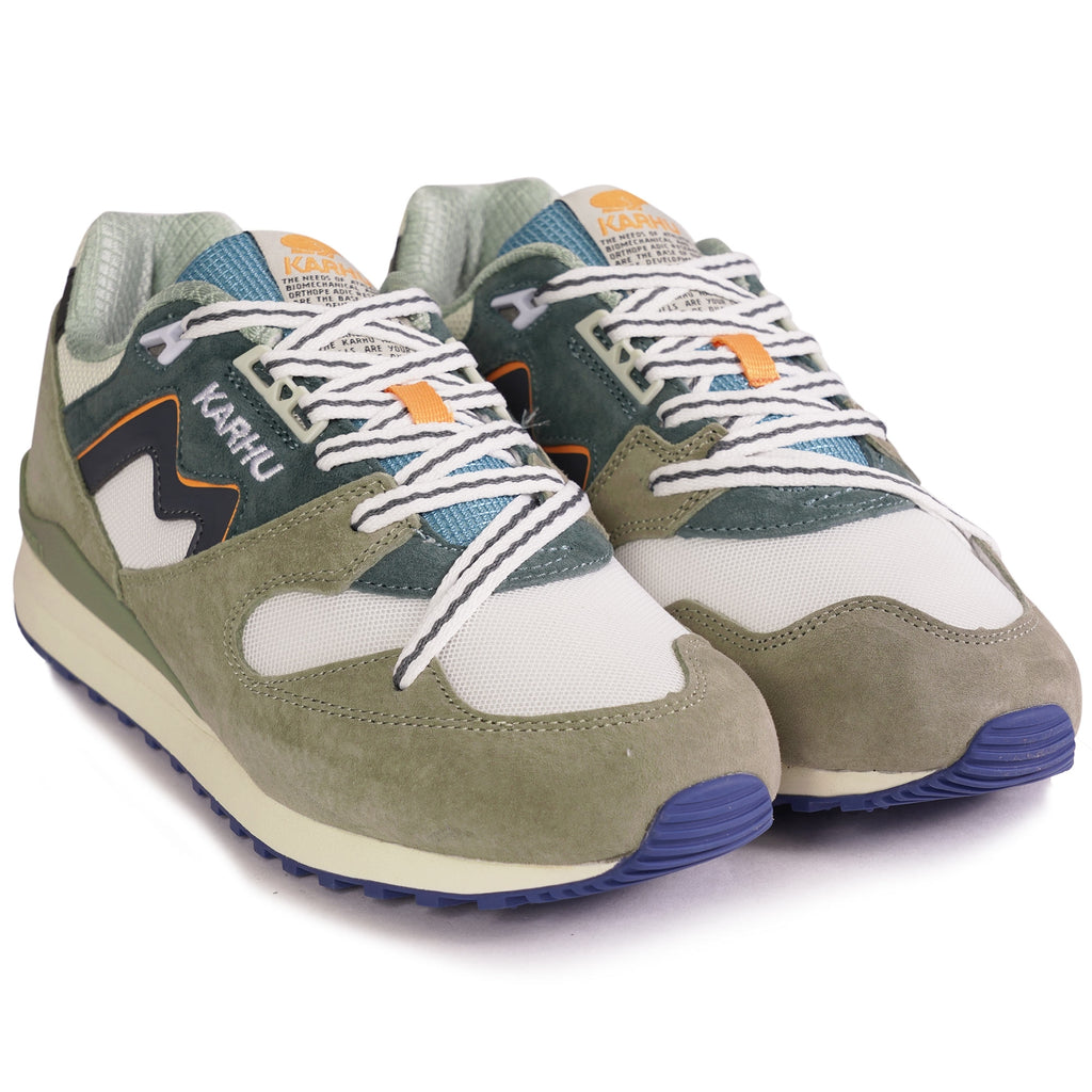 Karhu Synchron Classic - Abbey Stone/Turbulence